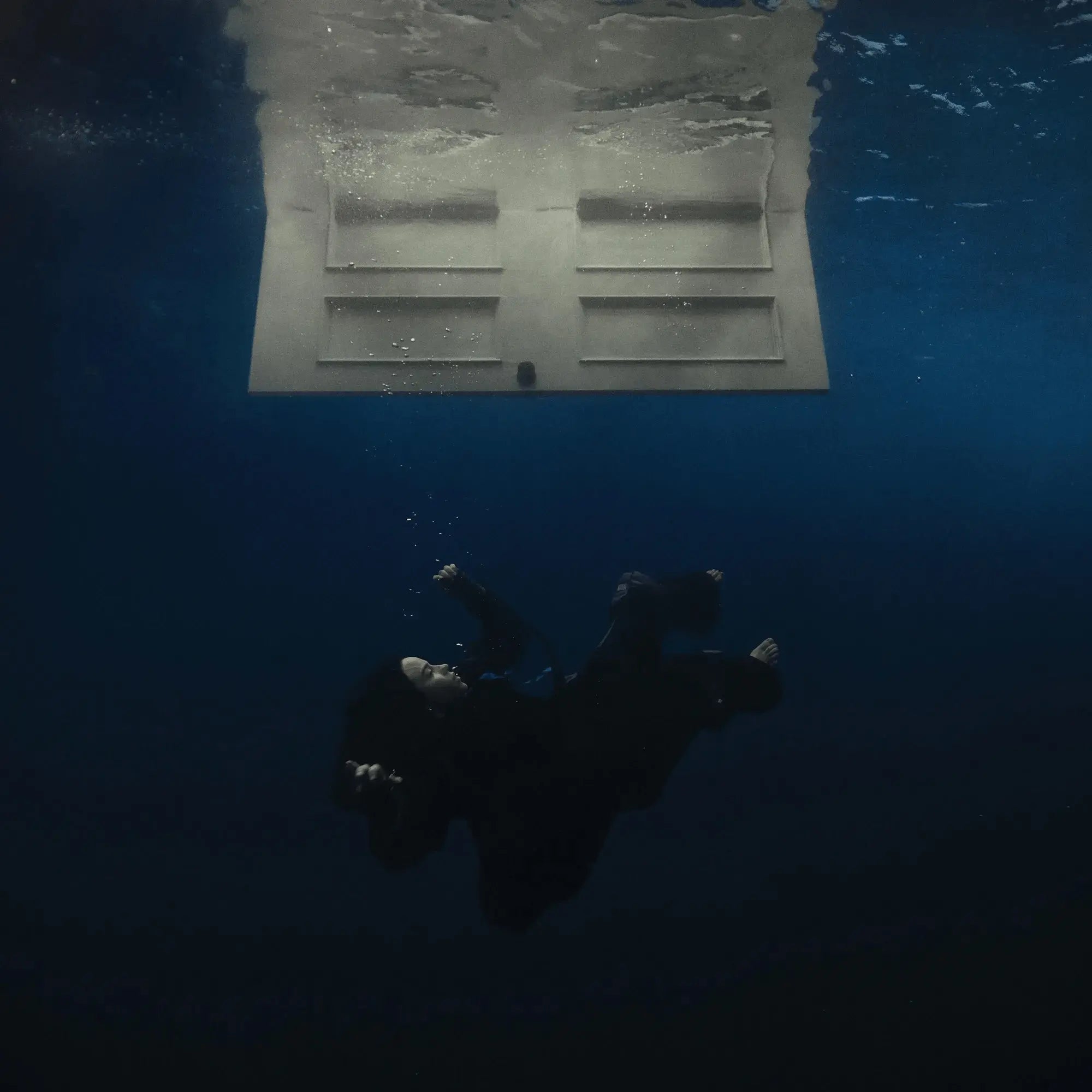 Hit Me Hard And Soft - Grey Color – Plastic Books