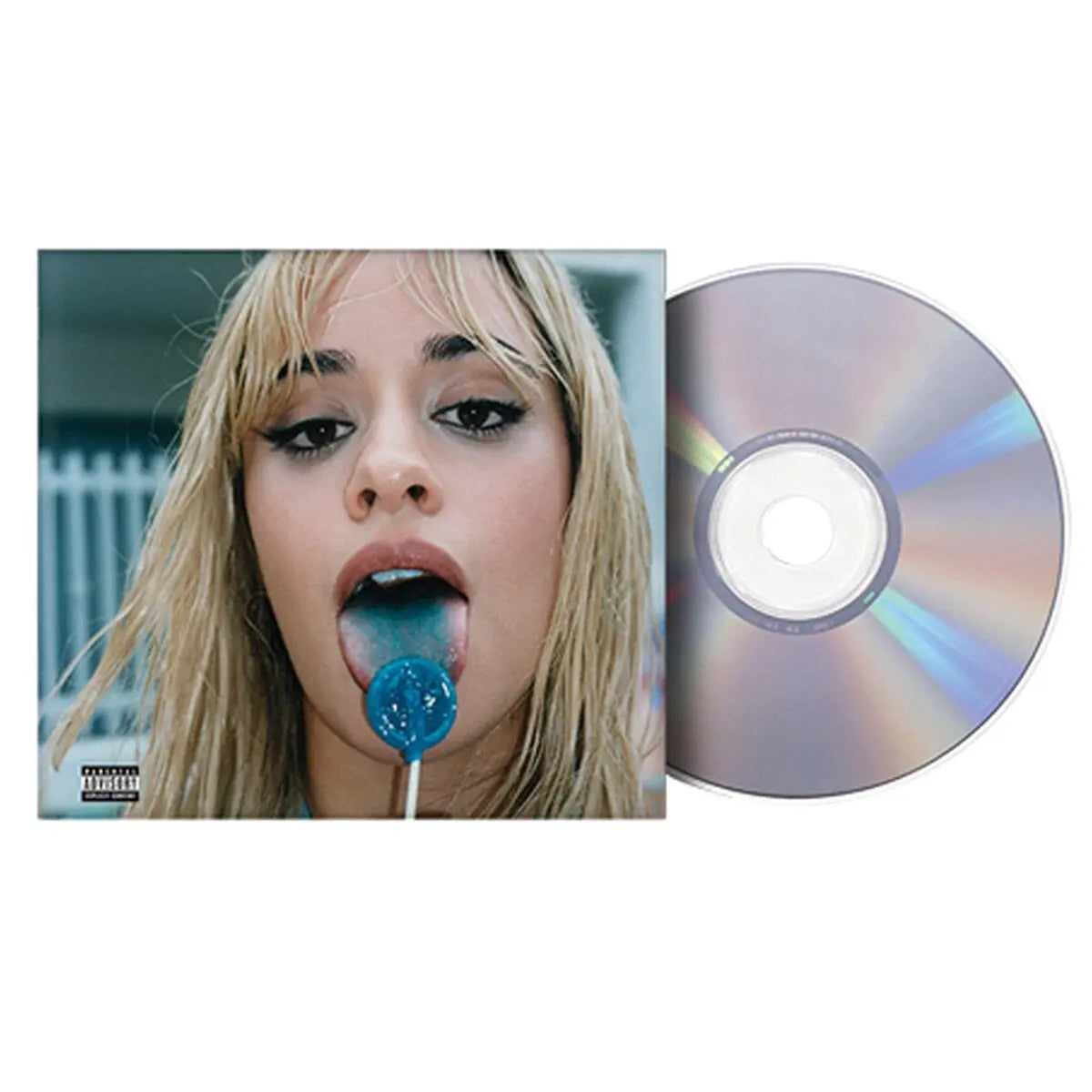 C, XOXO (CD + Tarjeta Firmada) – Plastic Books