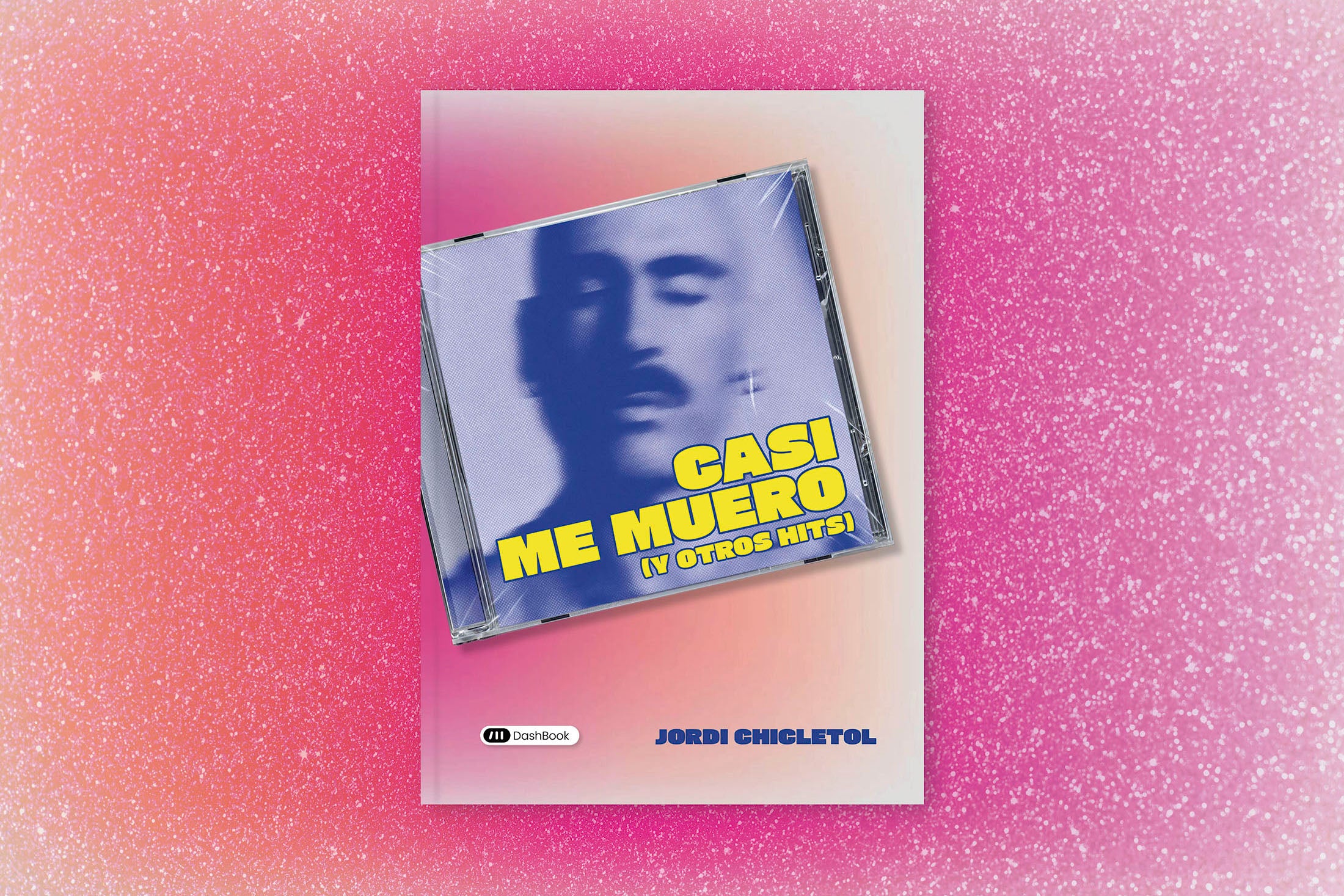 Casi me muero: (Y OTROS HITS)
