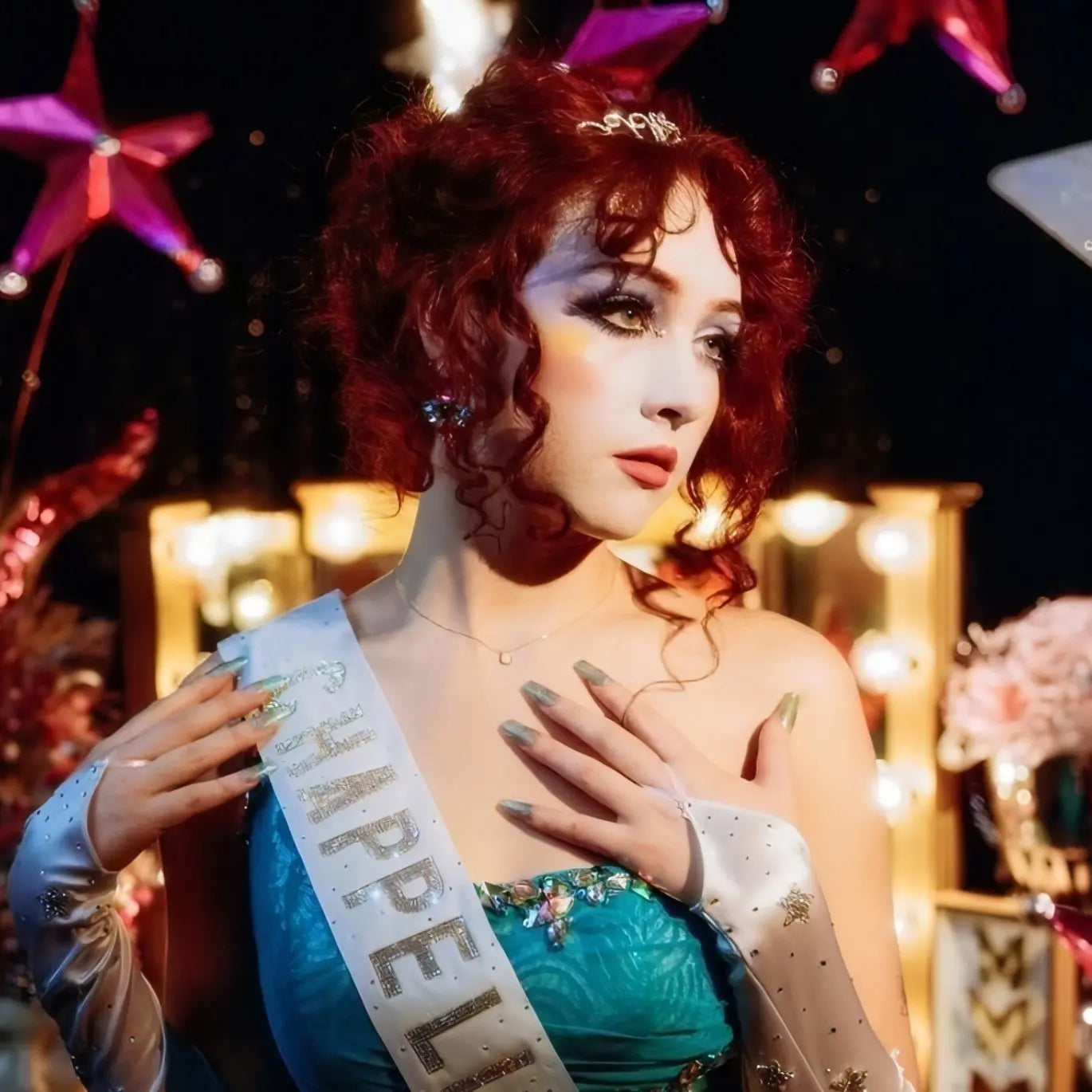 The Rise and Fall of a Midwest Princess (Ed. Aniversario) – Plastic Books