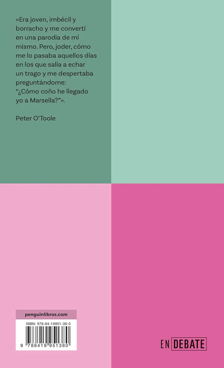 Como las grecas – Plastic Books