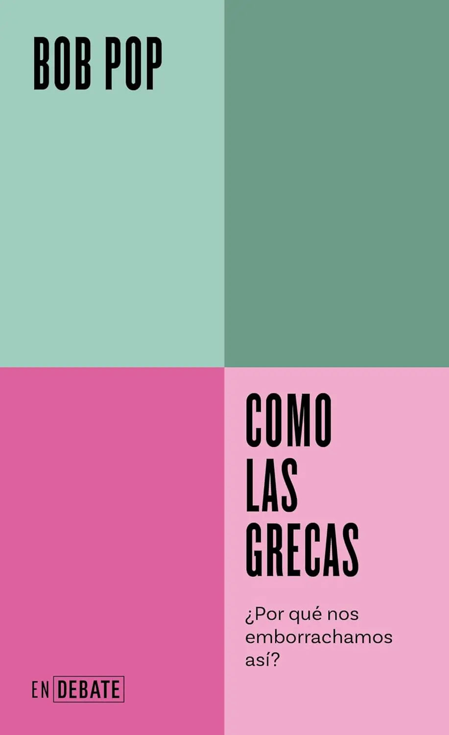 Como las grecas