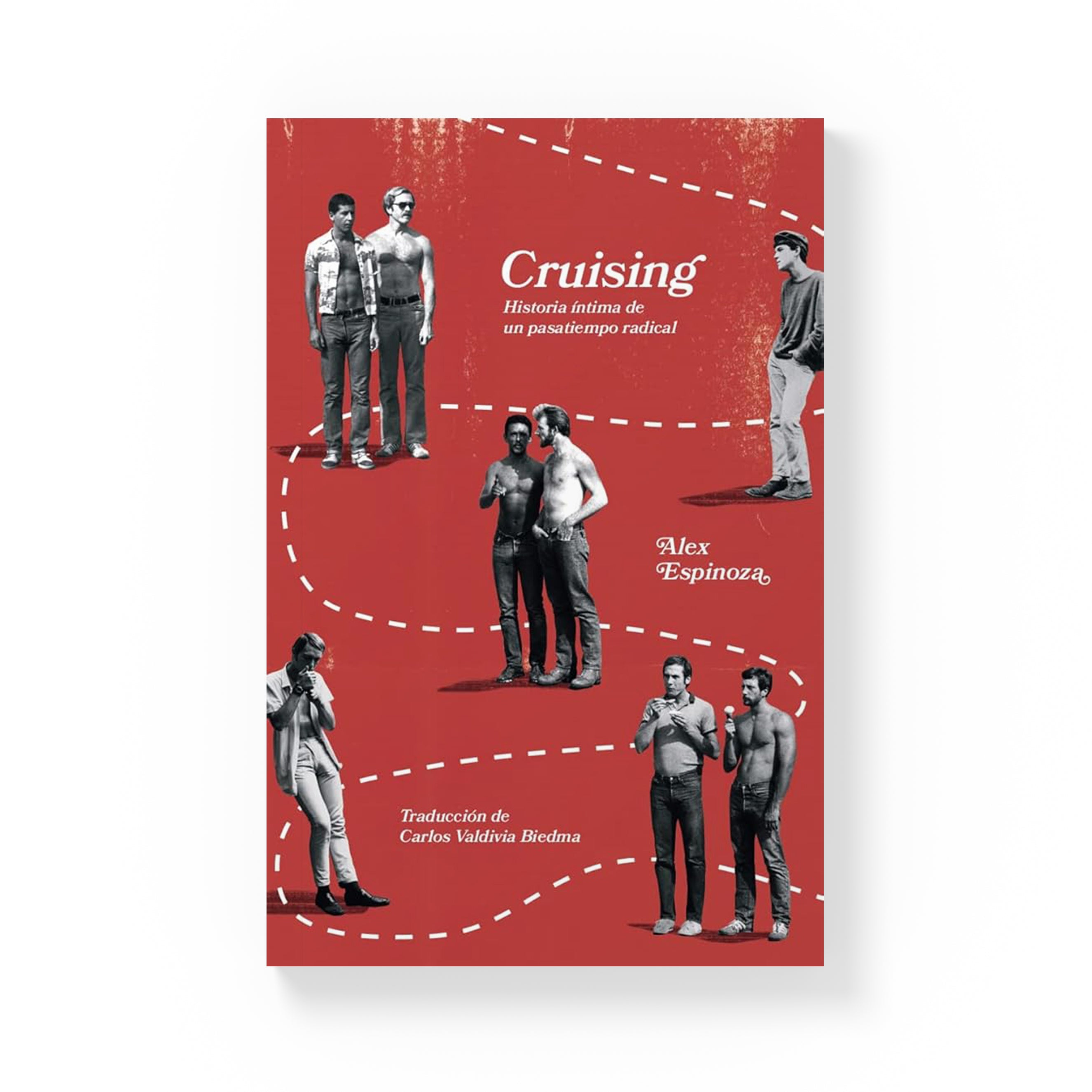 Cruising: Historia íntima de un pasatiempo radical – Plastic Books