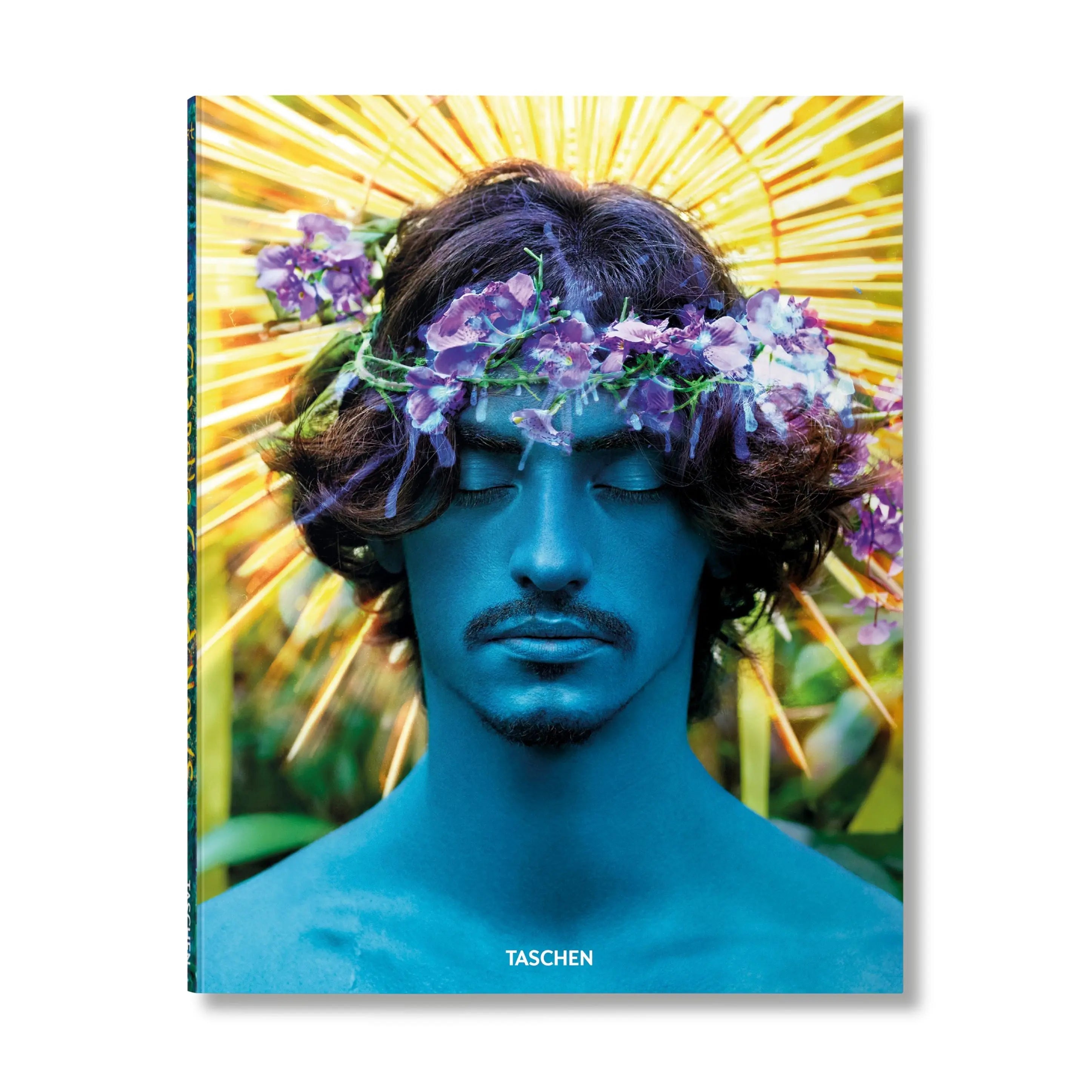 David LaChapelle – Good News – Plastic Books