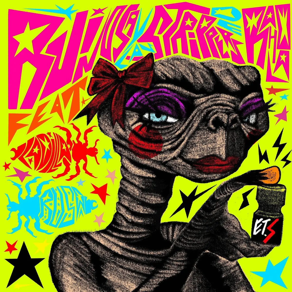 Dictadura Travesti (LP Vinilo) – Plastic Books