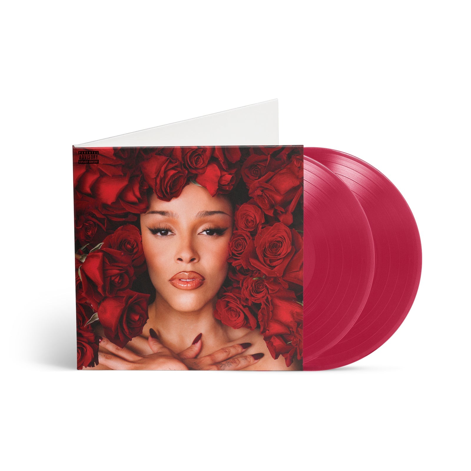 Vie (Limited Magenta Vinyl Edition)