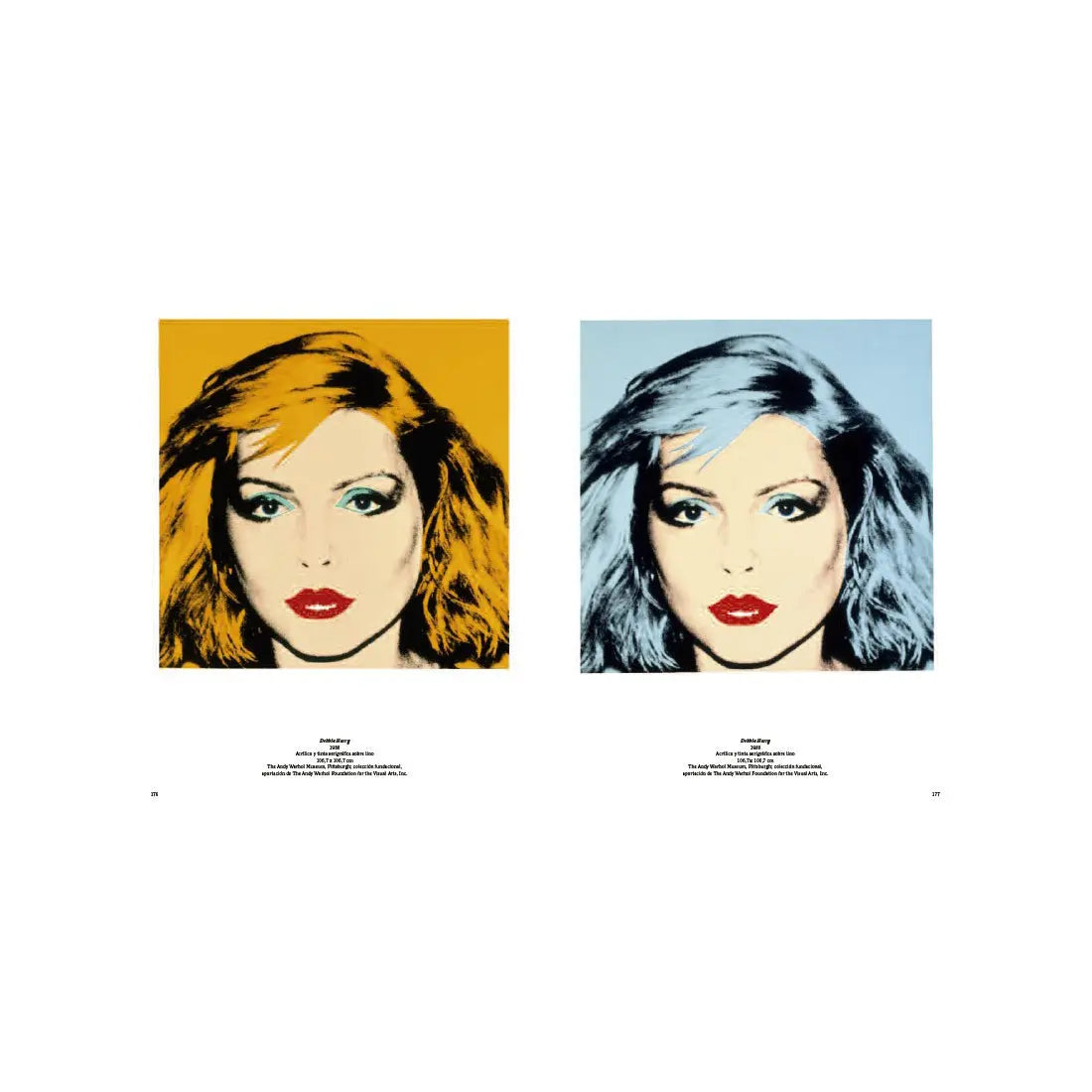 El arte mecánico – Plastic Books