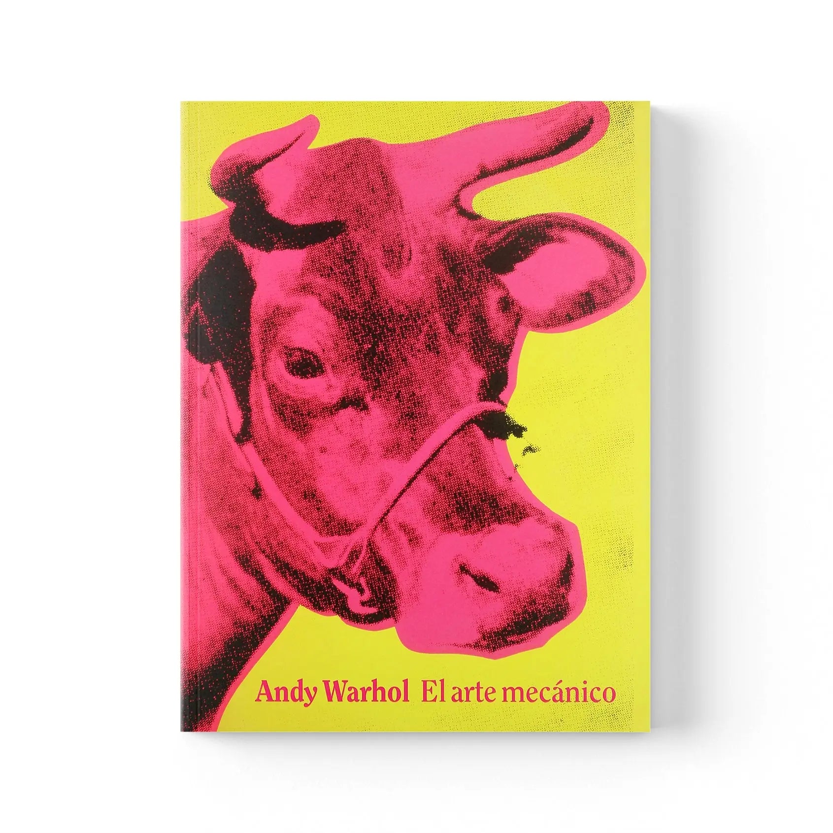 El arte mecánico – Plastic Books