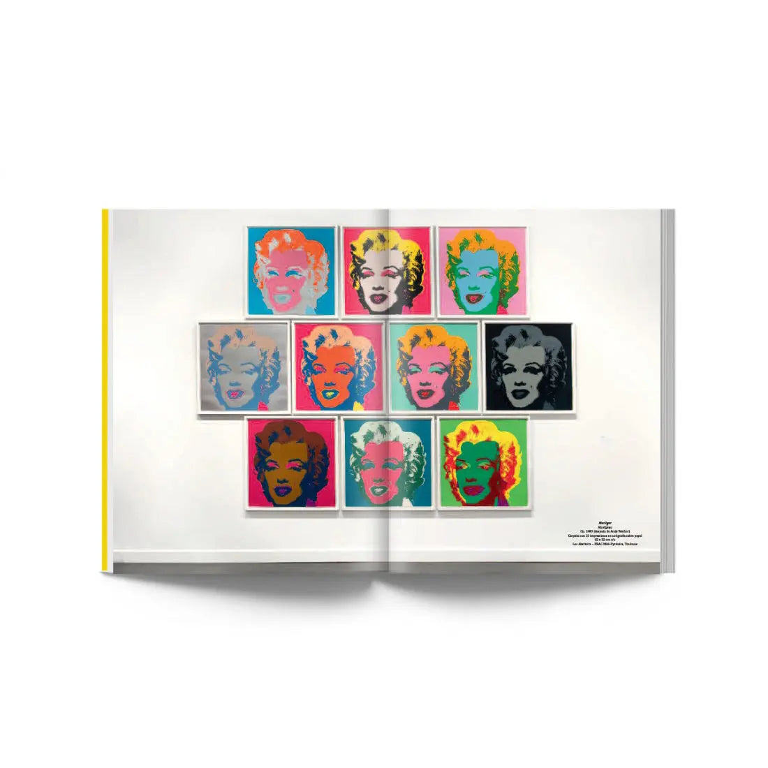 El arte mecánico – Plastic Books