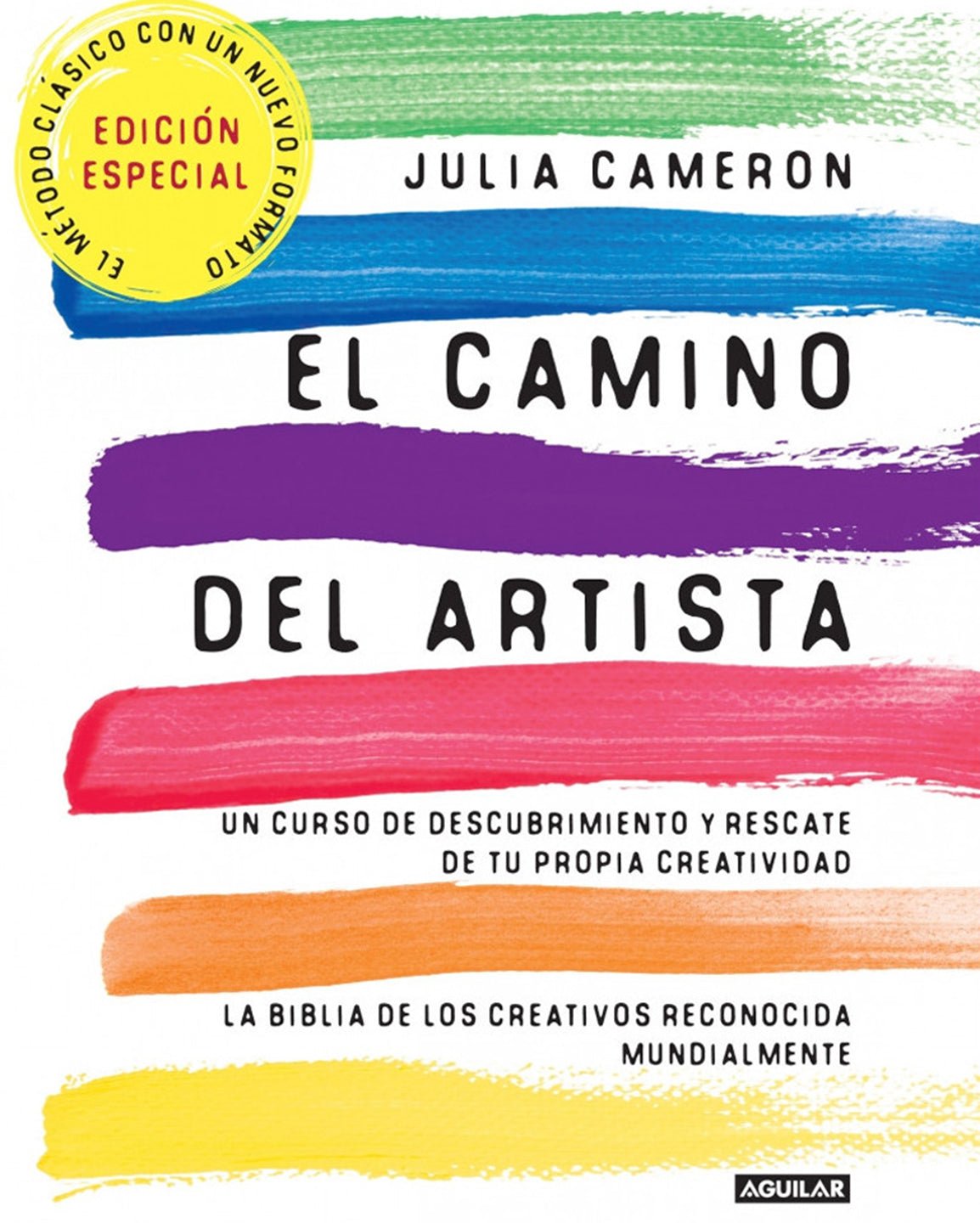 El camino del artista (Edición especial)