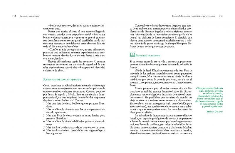 El camino del artista (Edición especial) – Plastic Books