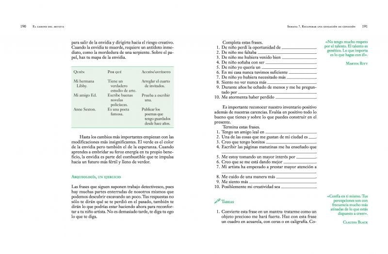 El camino del artista (Edición especial) – Plastic Books