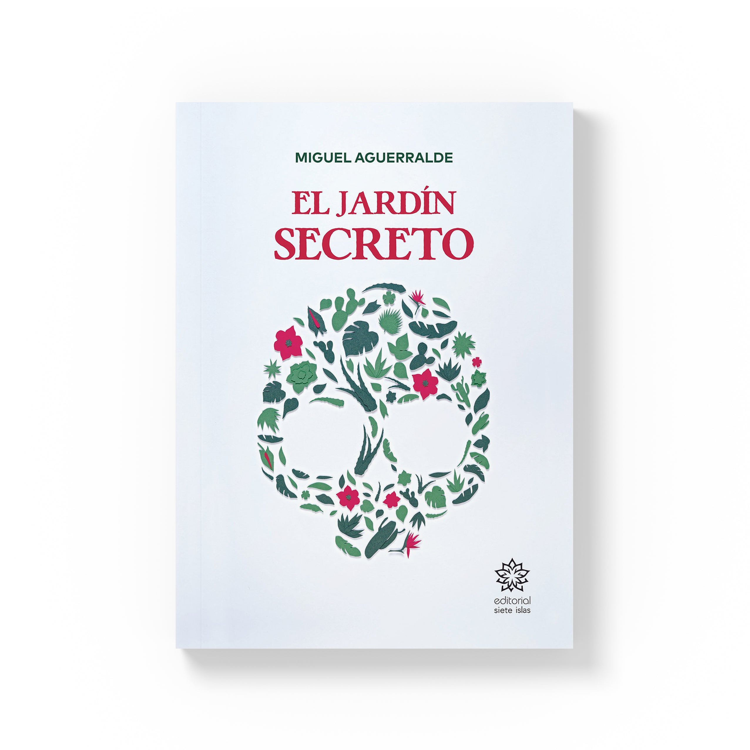 El jardín secreto – Plastic Books