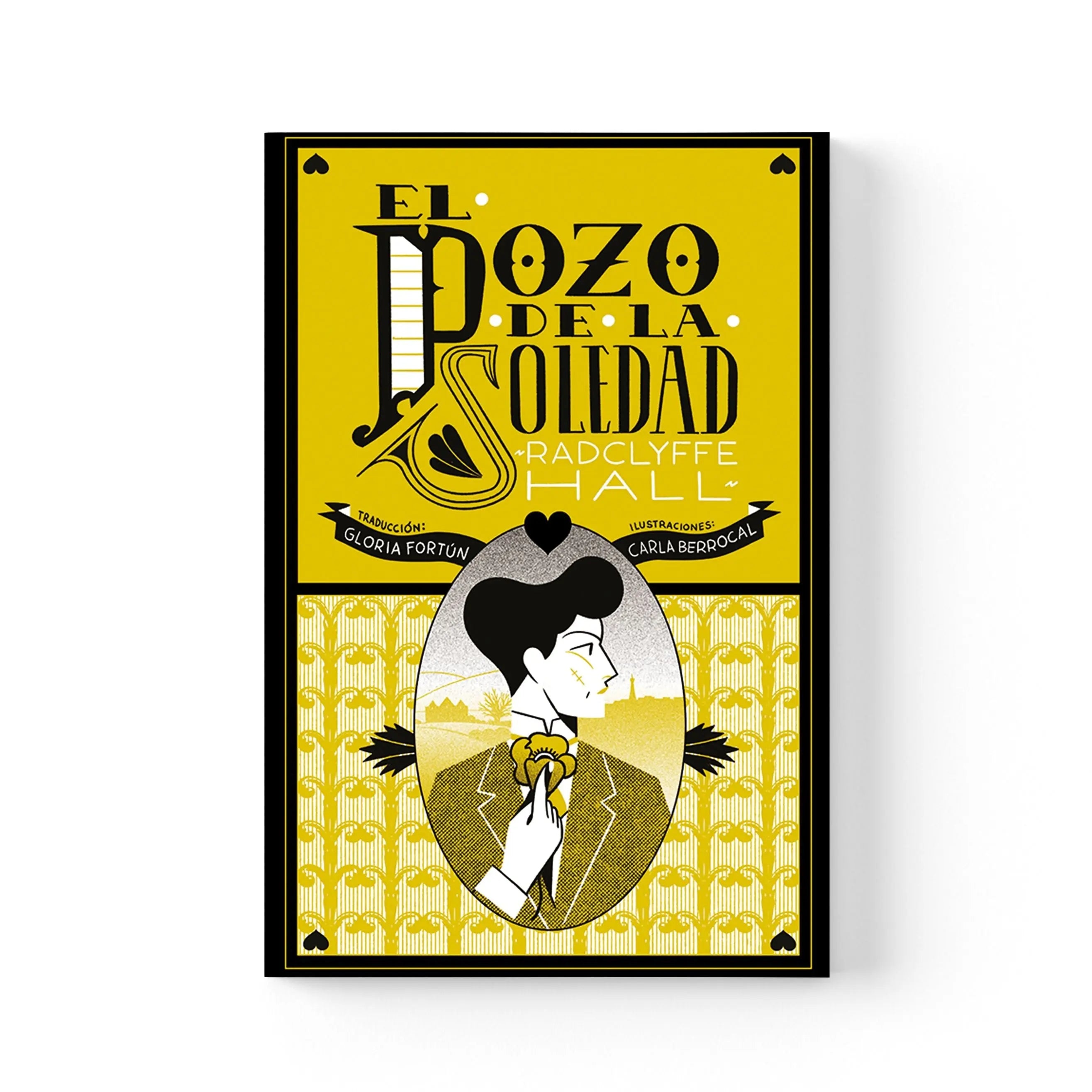 El pozo de la soledad (Edición ilustrada) – Plastic Books