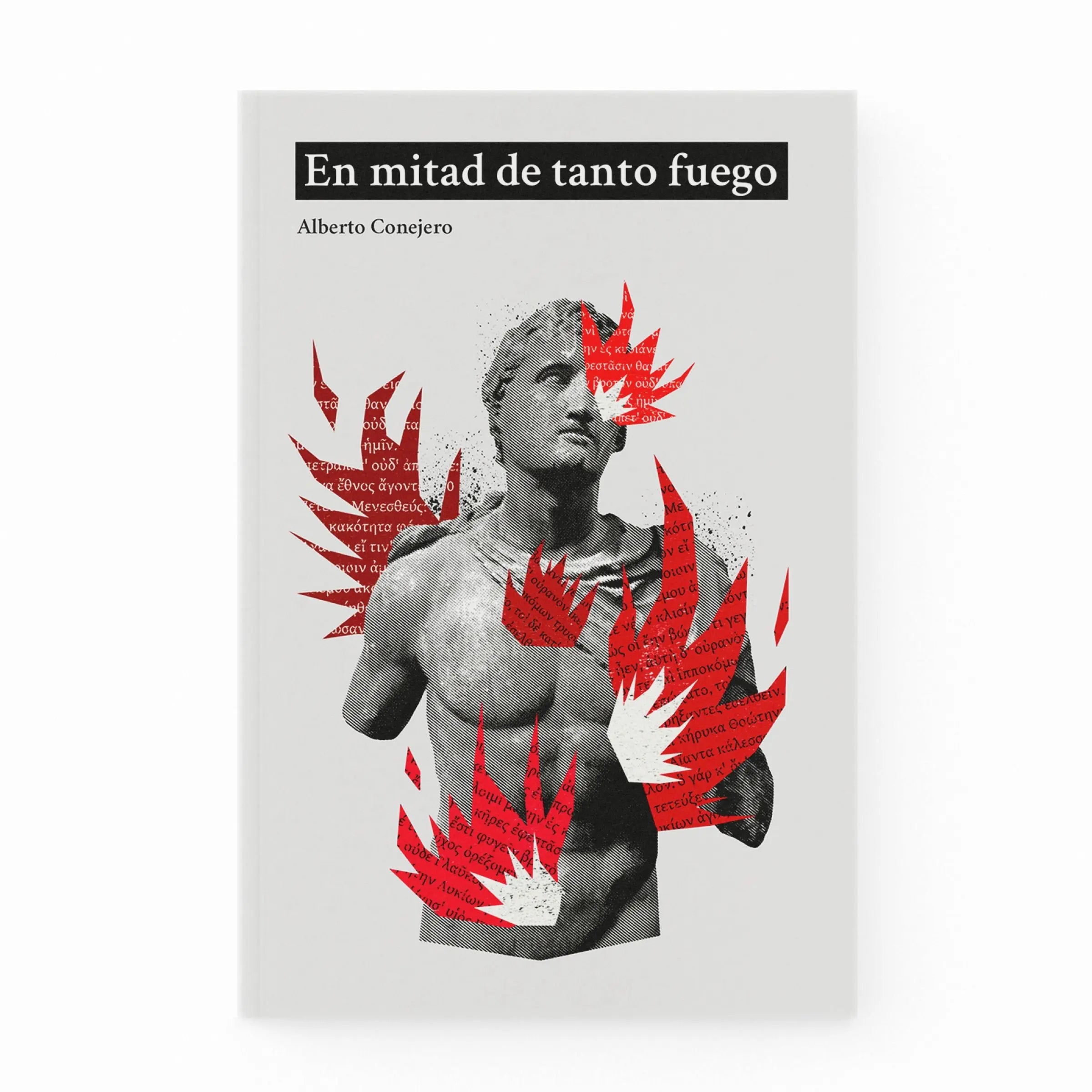 En mitad de tanto fuego – Plastic Books