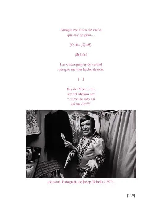 ¡Eres tan travesti! - Breve historia del travestismo en España – Plastic Books