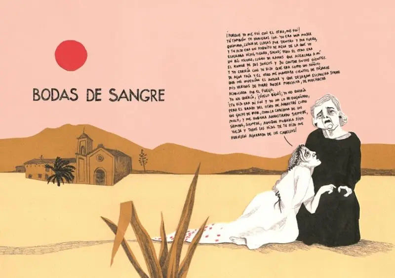 Federico: Vida de Federico García Lorca – Plastic Books