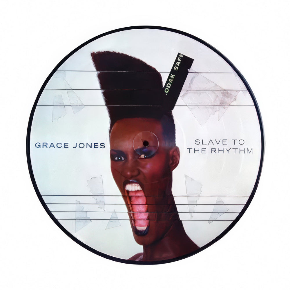Grace Jones
