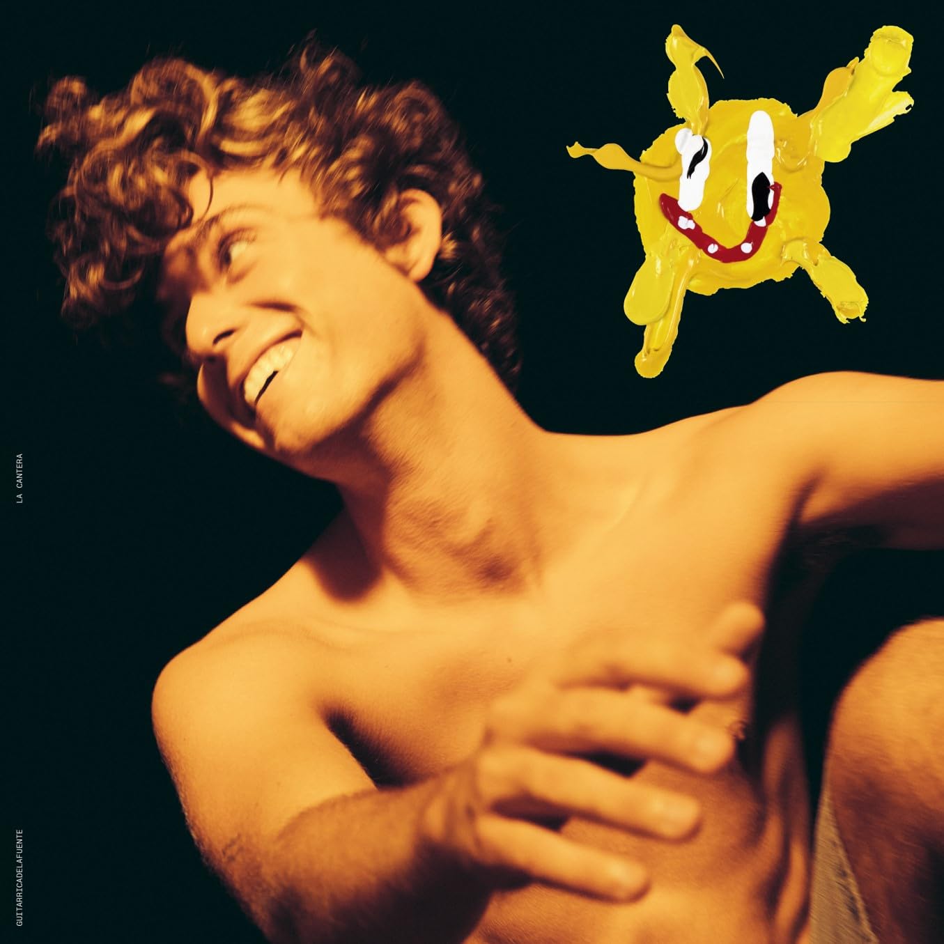 La Cantera – Plastic Books