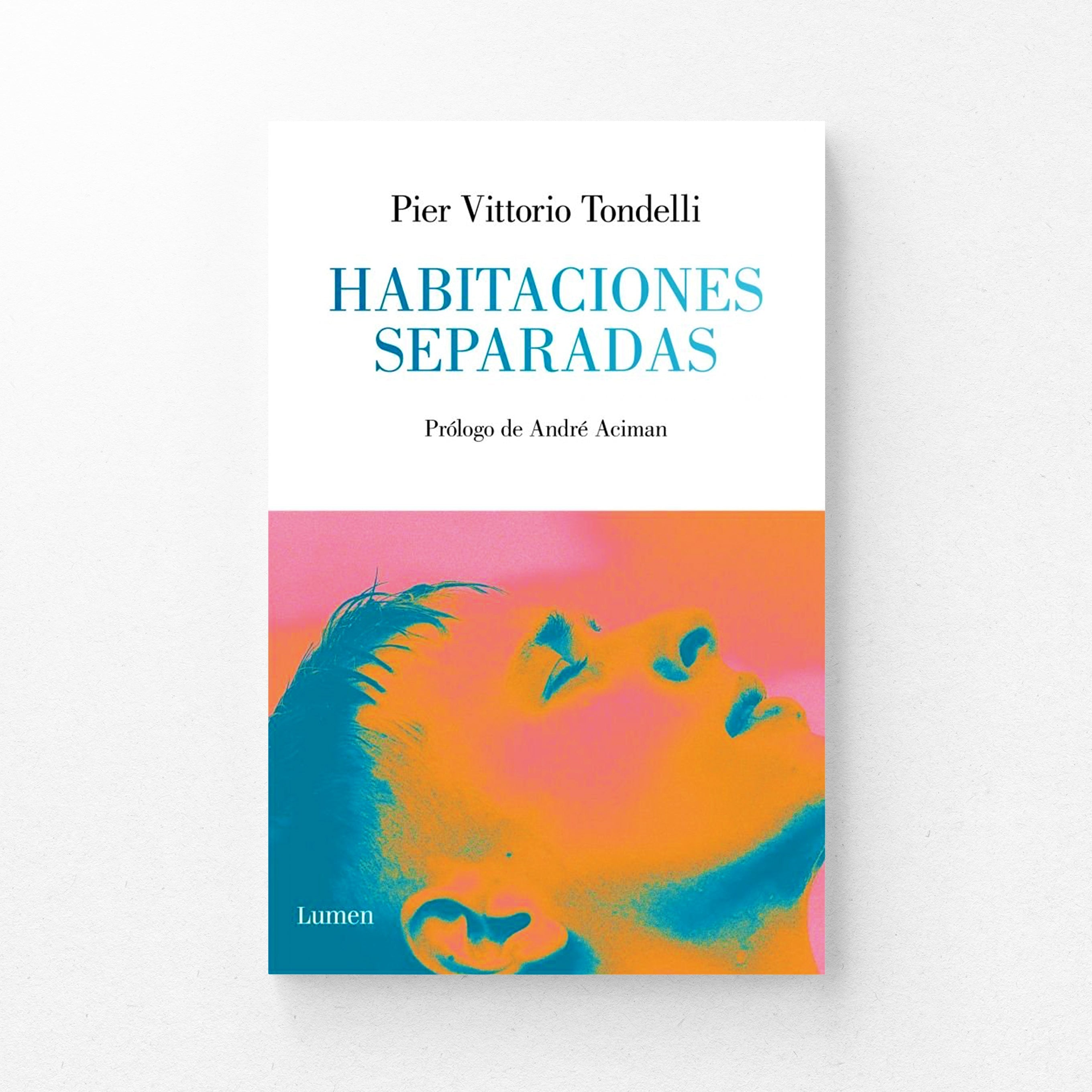 Habitaciones separadas – Plastic Books