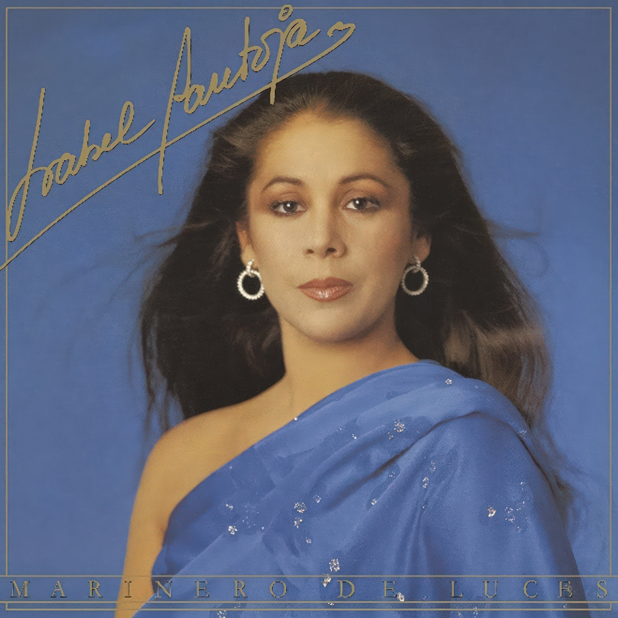 Marinero de Luces (Picture Disc) – Plastic Books