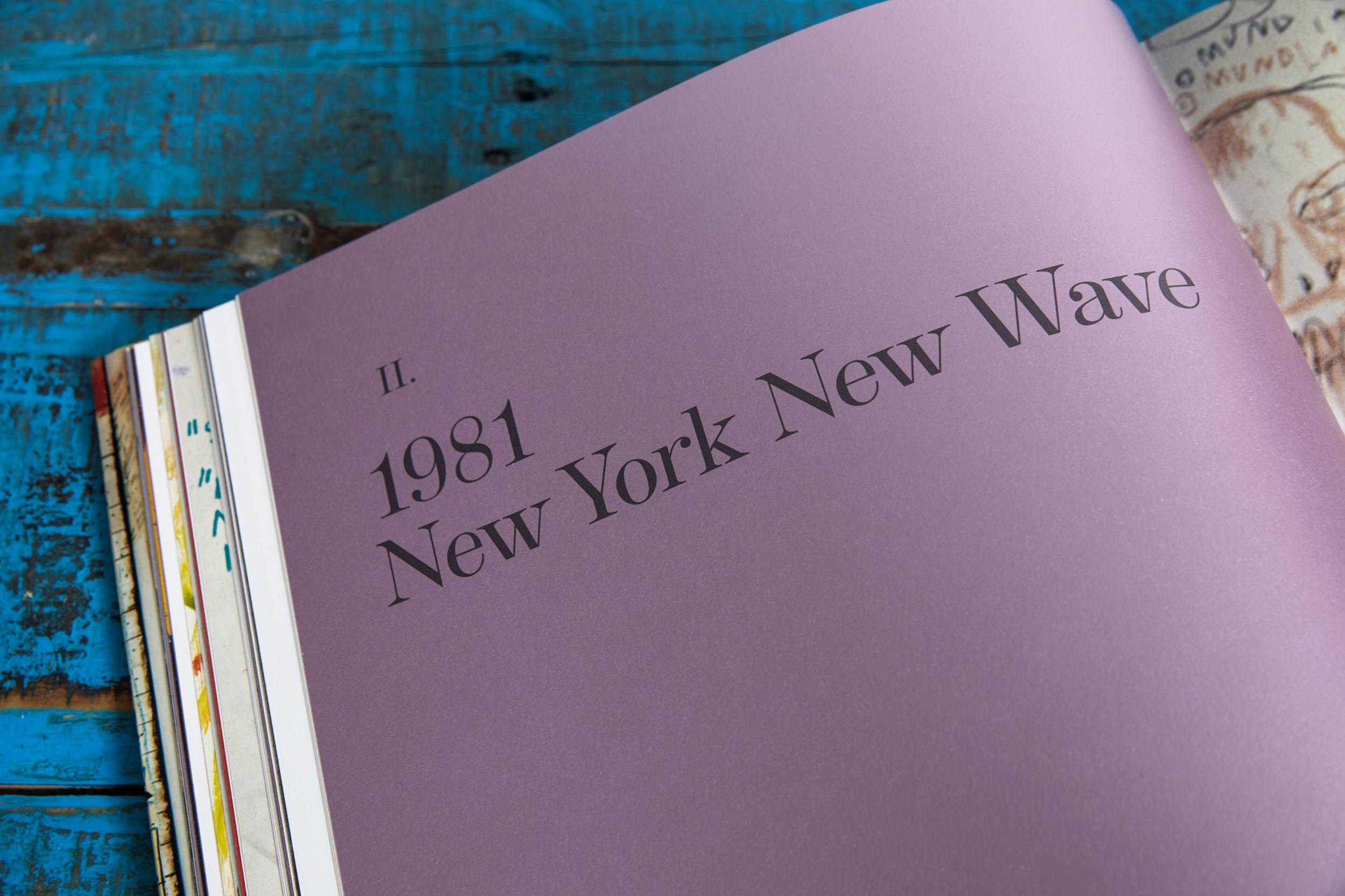 Jean-Michel Basquiat - Monografía en formato XXL – Plastic Books