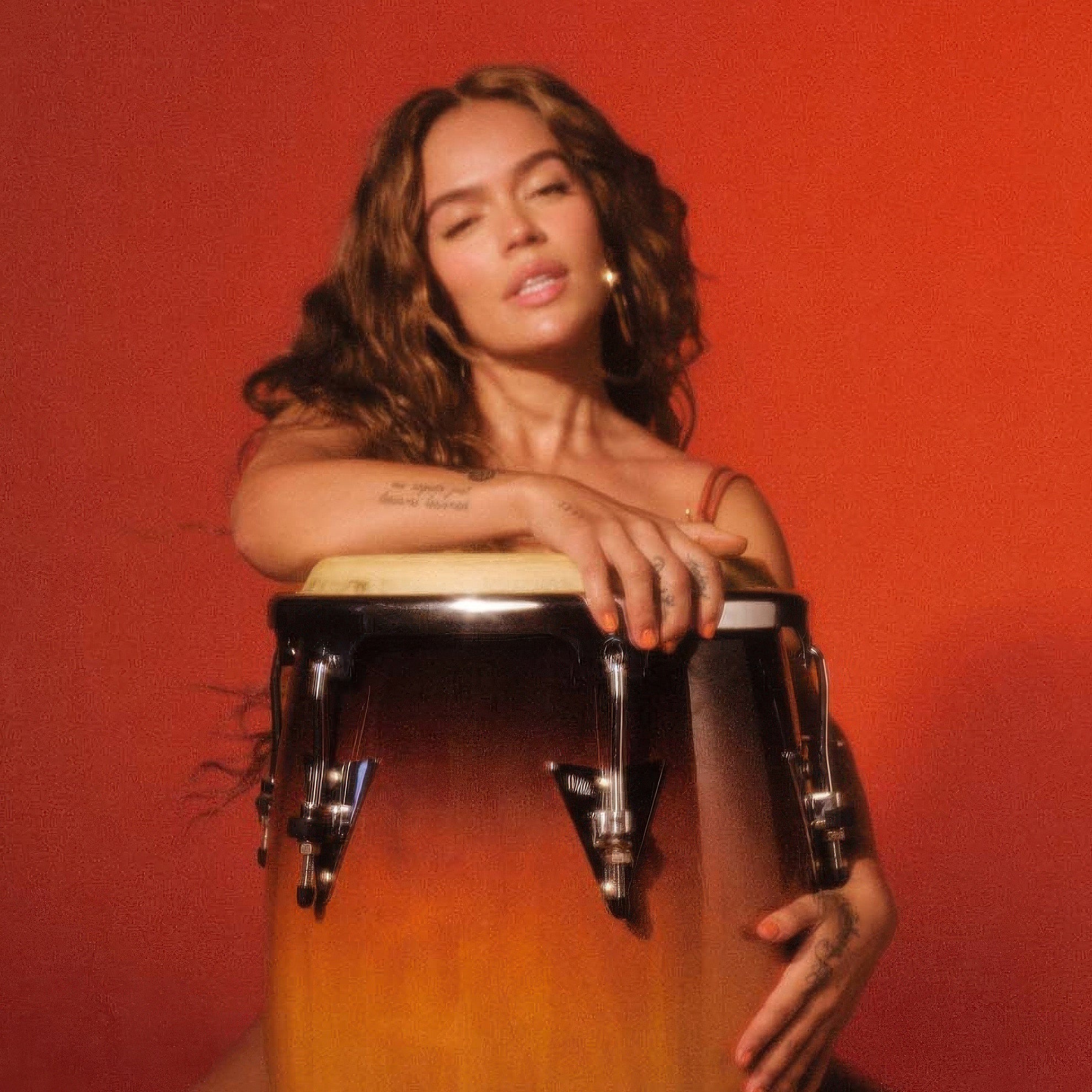 Tropicoqueta (Azul Tropical) – Plastic Books