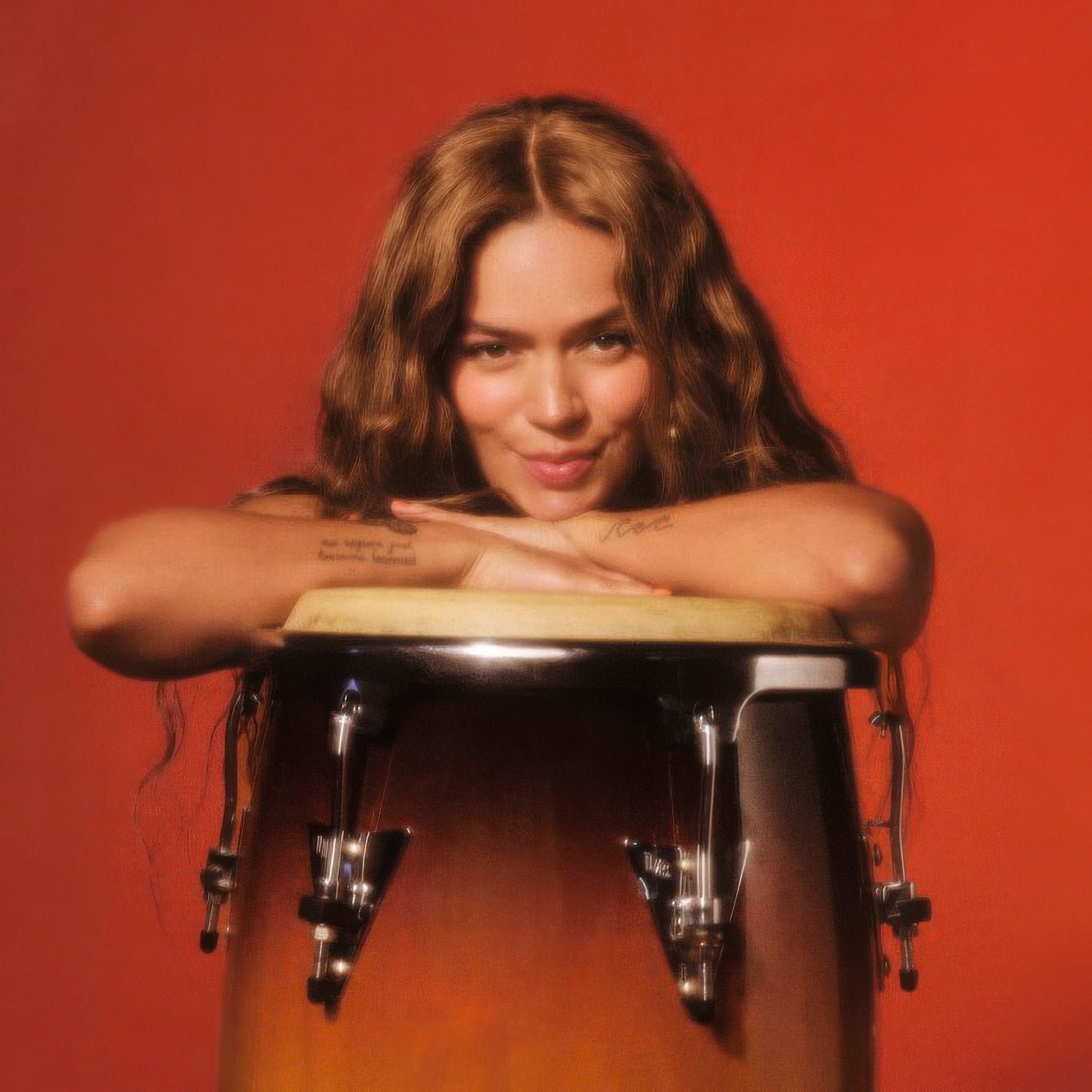 Tropicoqueta (Azul Tropical) – Plastic Books