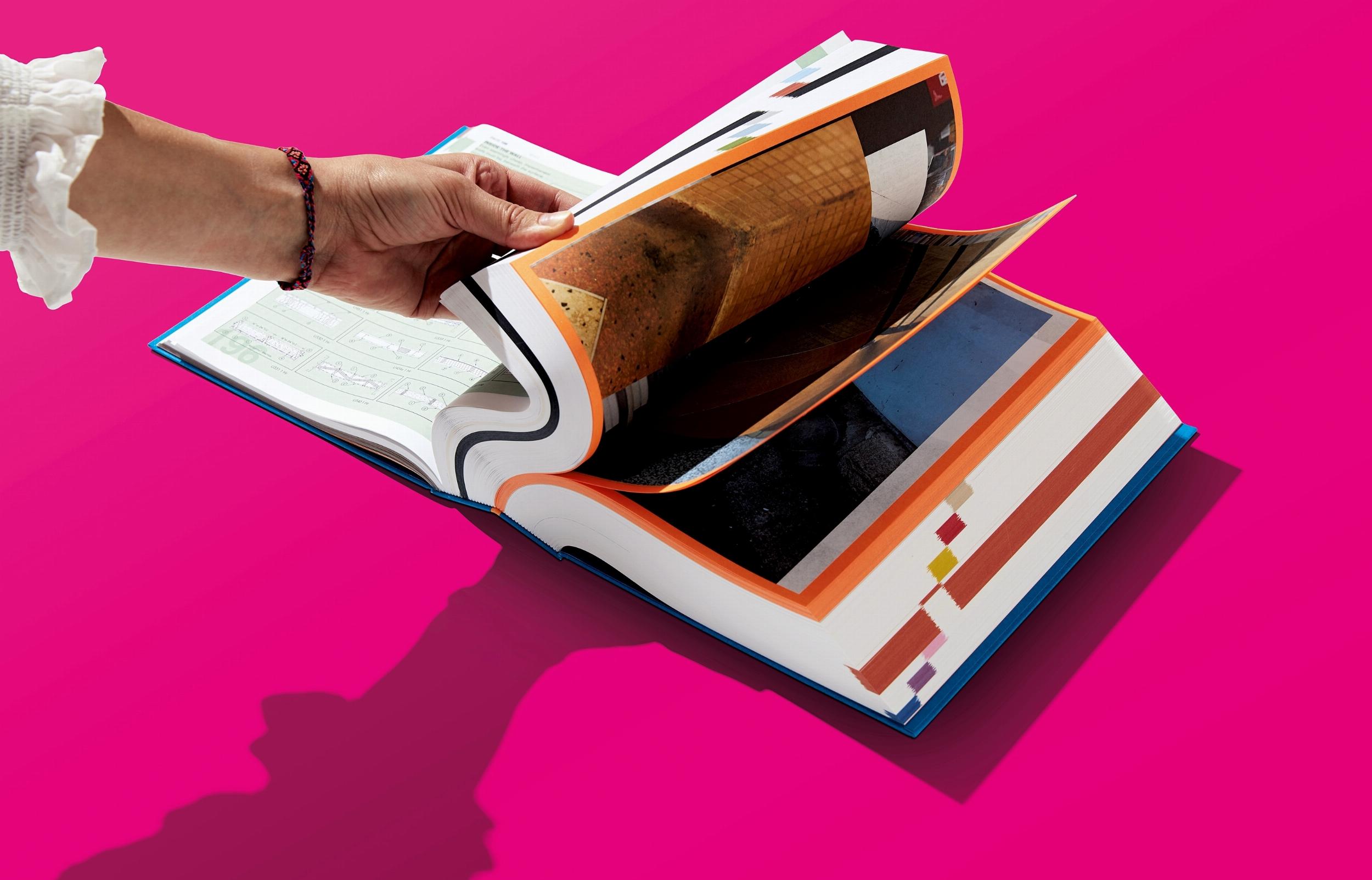 Koolhaas. Elements of Architecture – Plastic Books