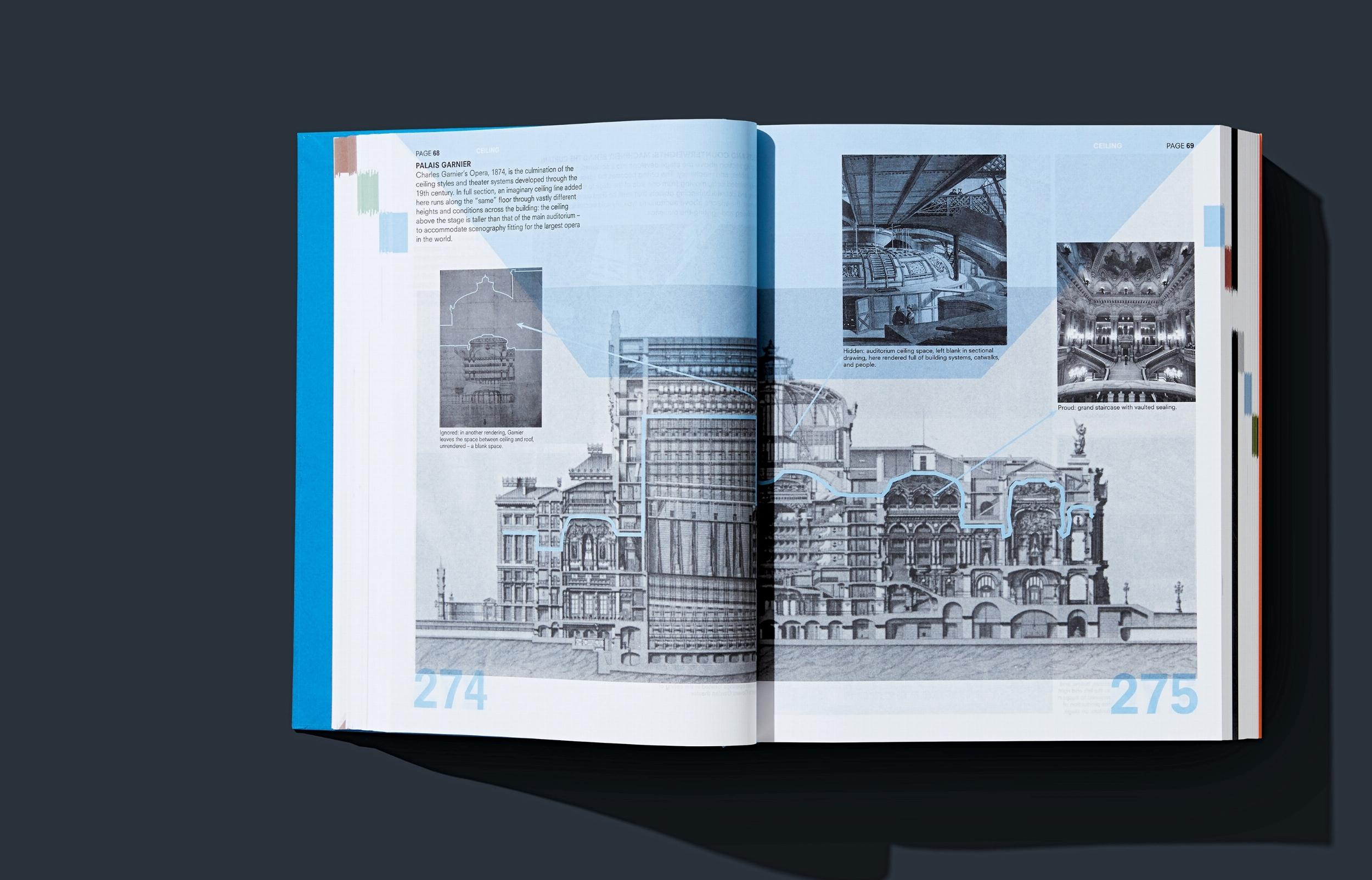 Koolhaas. Elements of Architecture – Plastic Books