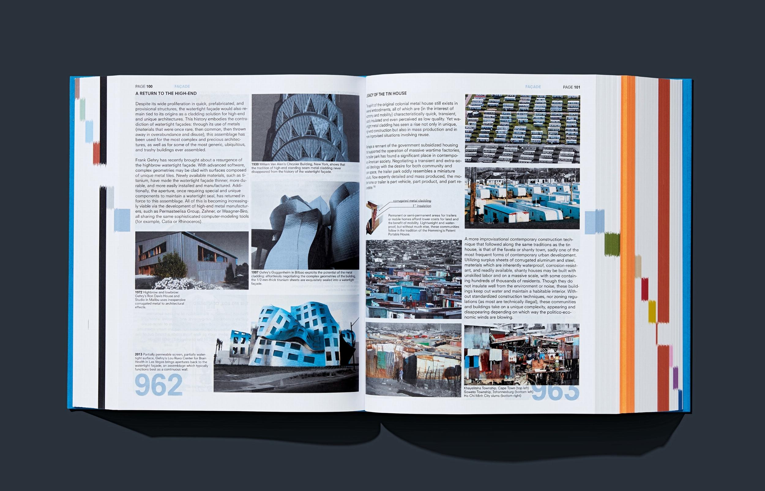 Koolhaas. Elements of Architecture – Plastic Books