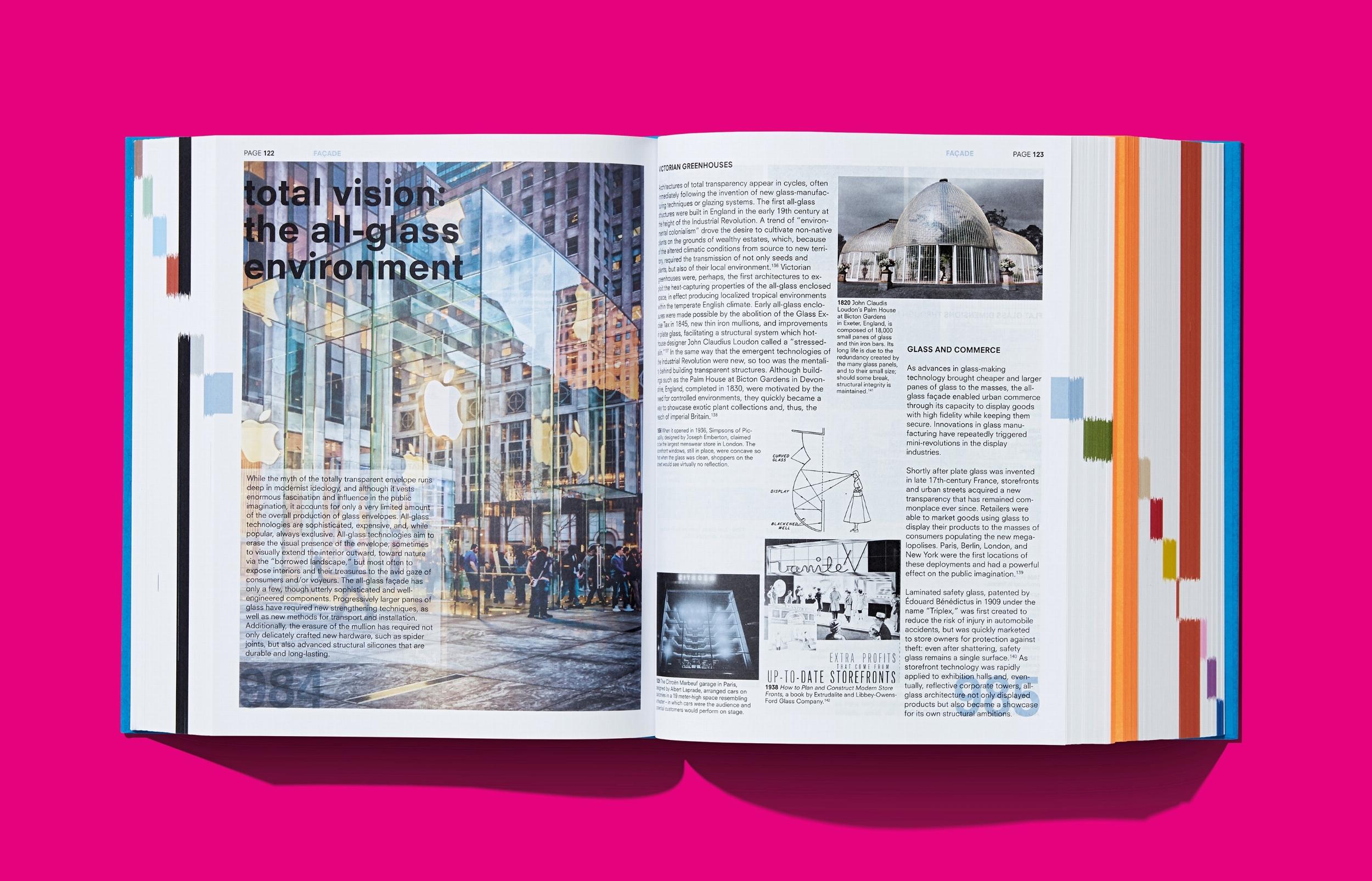 Koolhaas. Elements of Architecture – Plastic Books