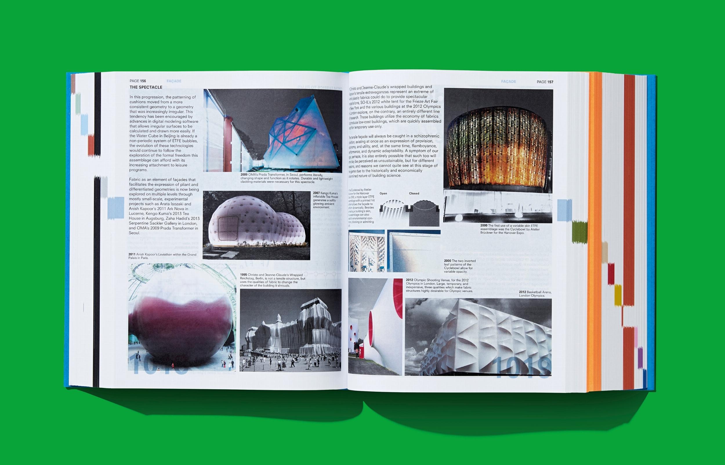 Koolhaas. Elements of Architecture – Plastic Books