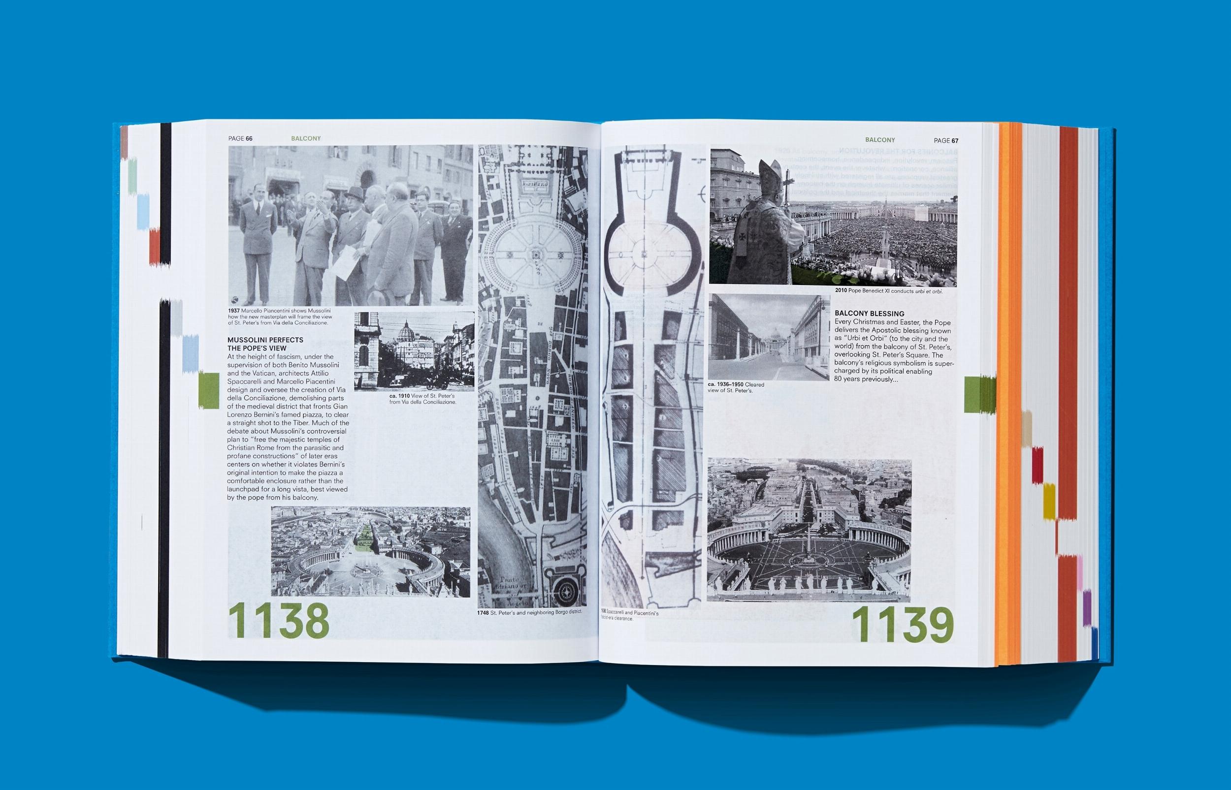 Koolhaas. Elements of Architecture – Plastic Books