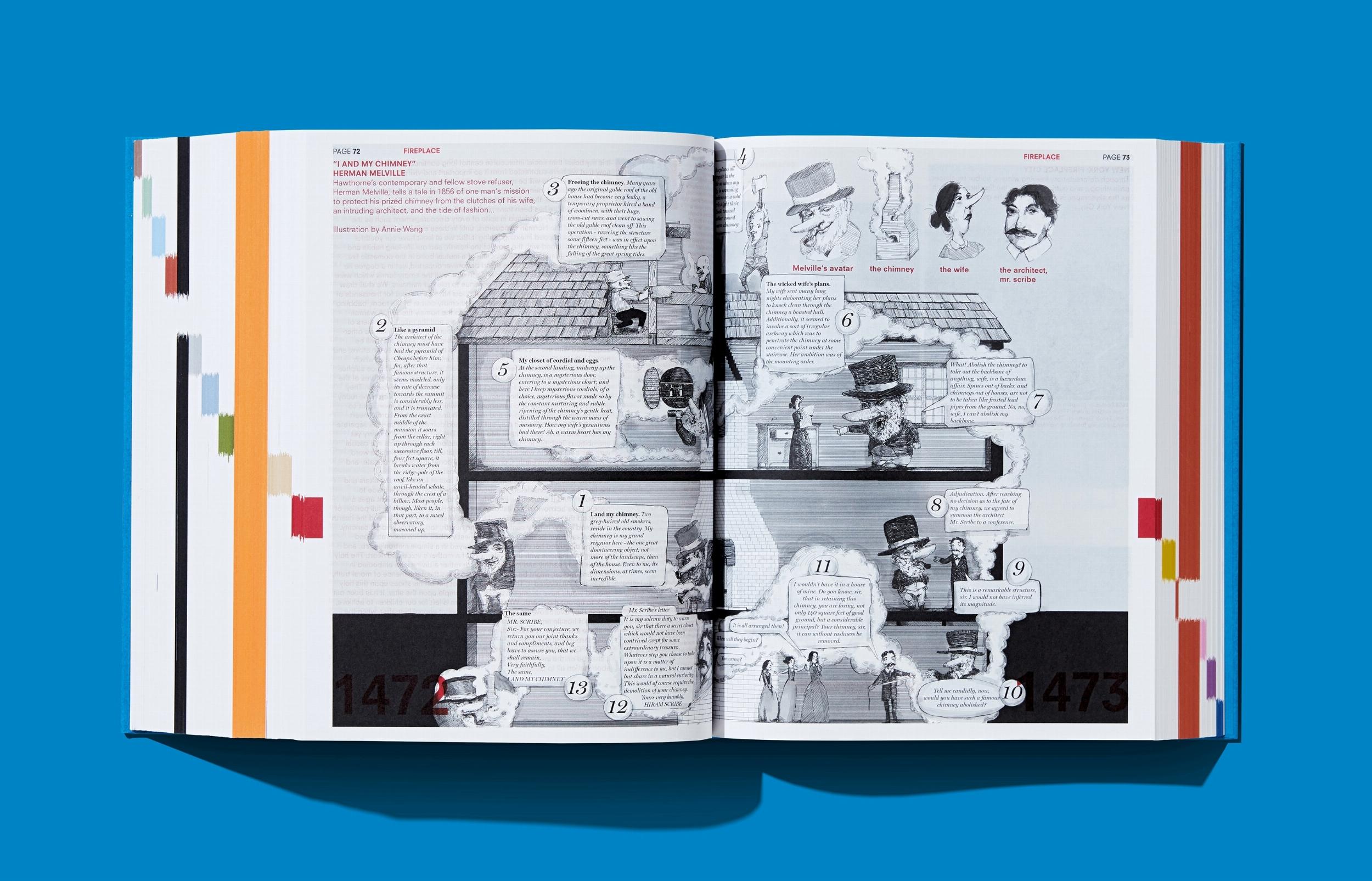 Koolhaas. Elements of Architecture – Plastic Books