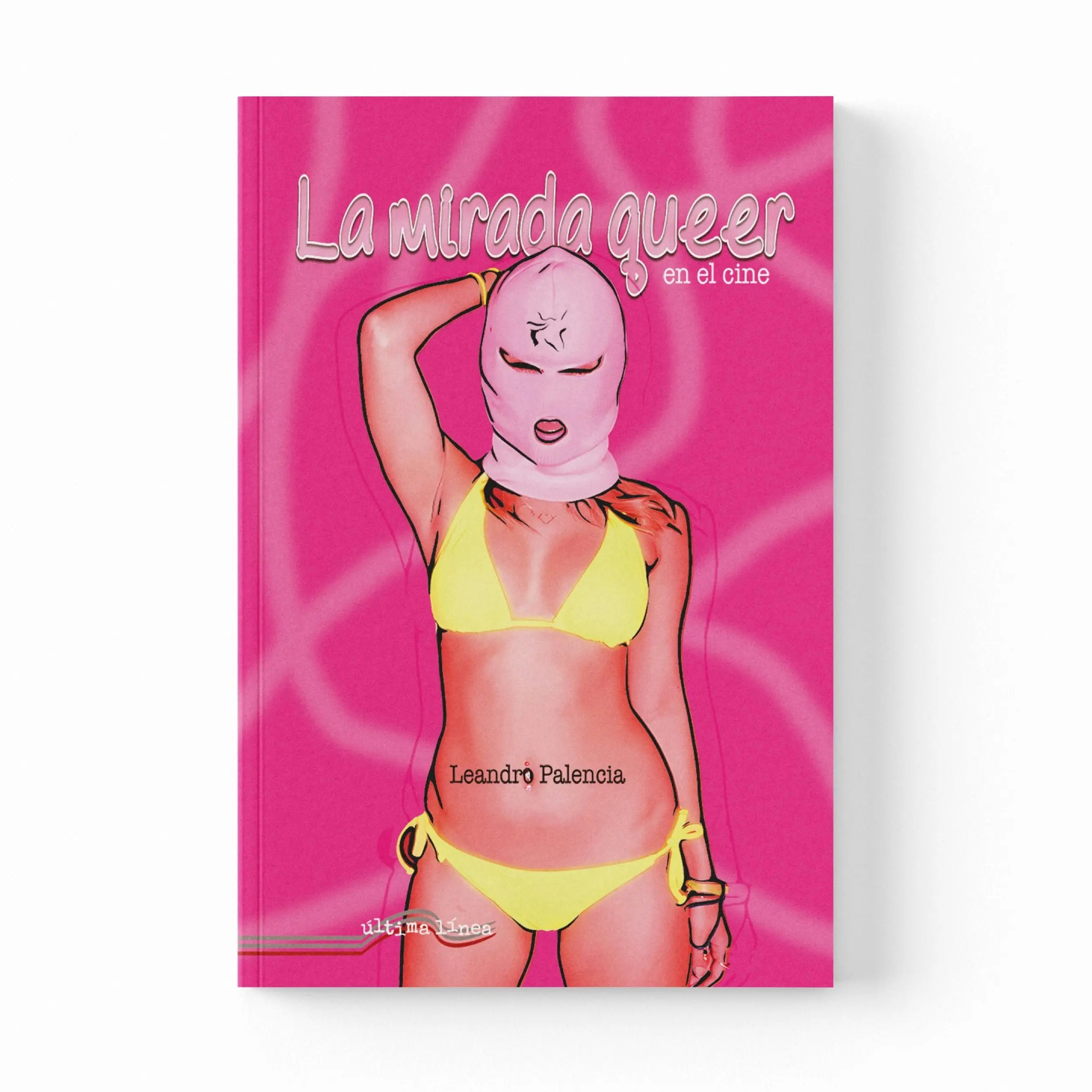 La mirada queer en el cine – Plastic Books