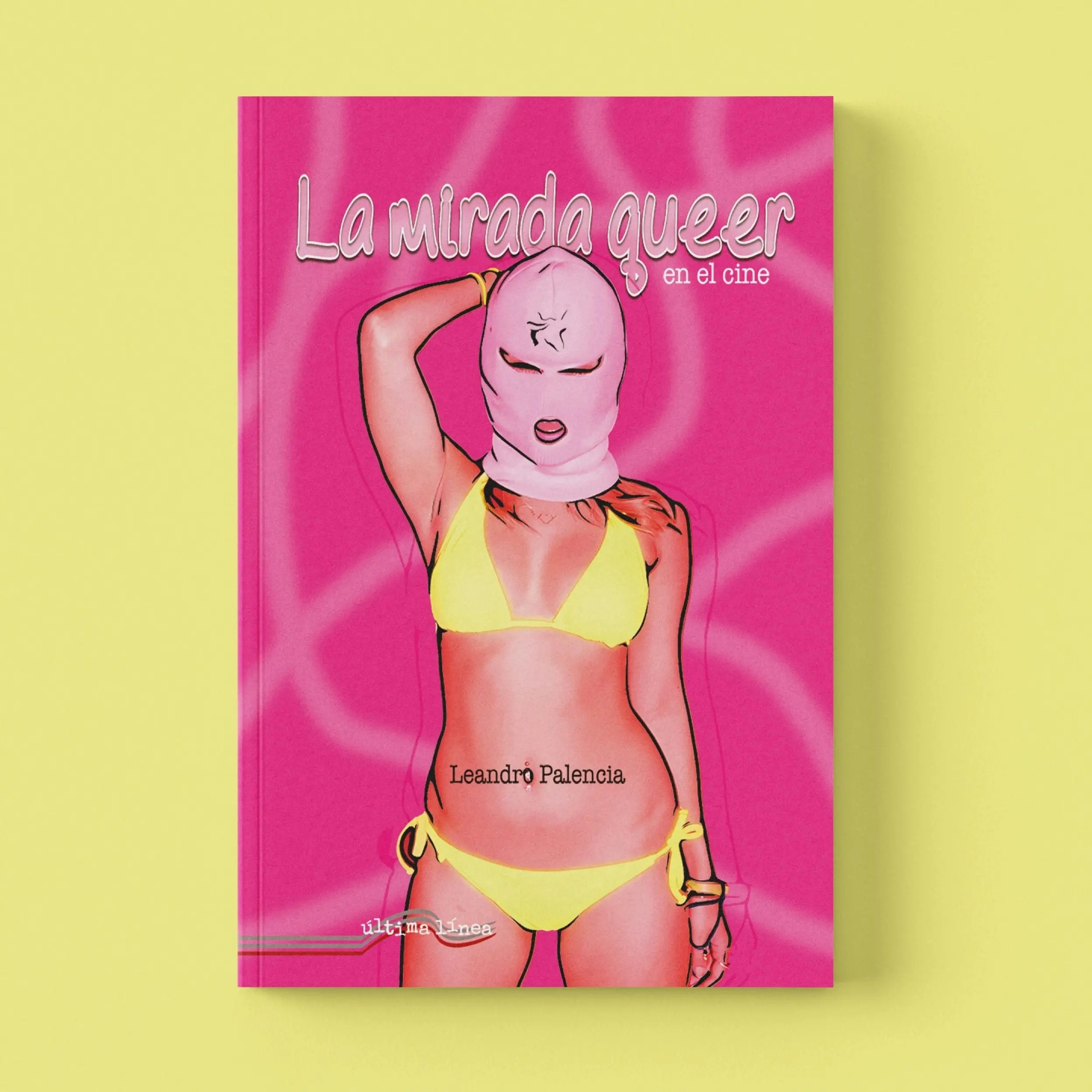 La mirada queer en el cine – Plastic Books