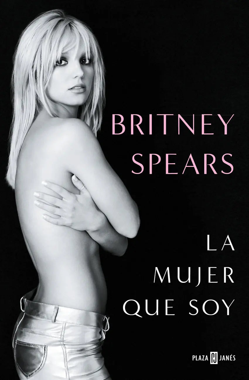 La mujer que soy - Britney Spears