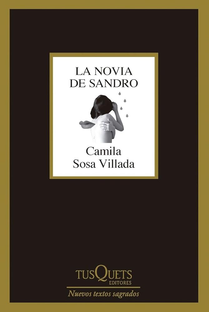 La novia de Sandro