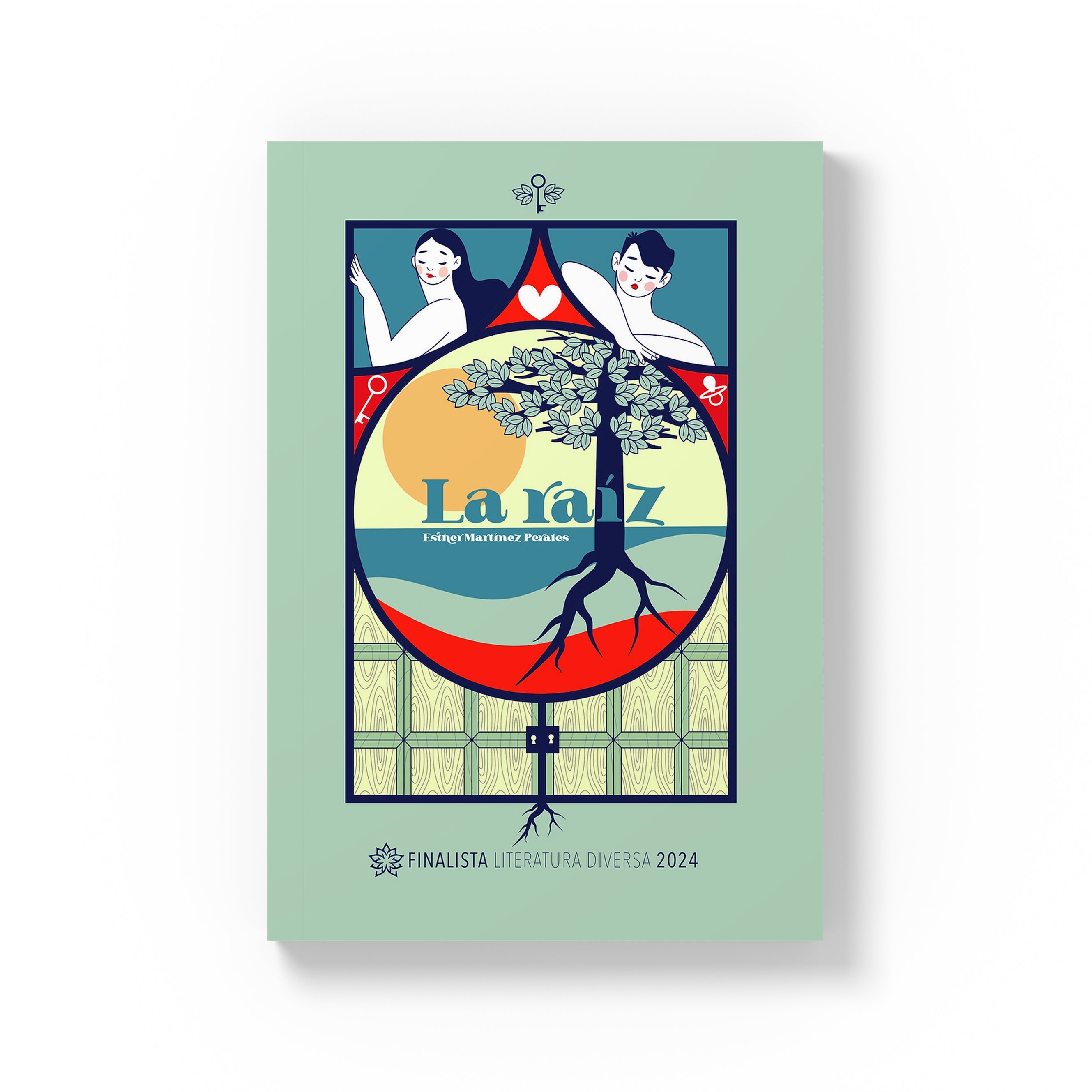 La Raíz – Plastic Books