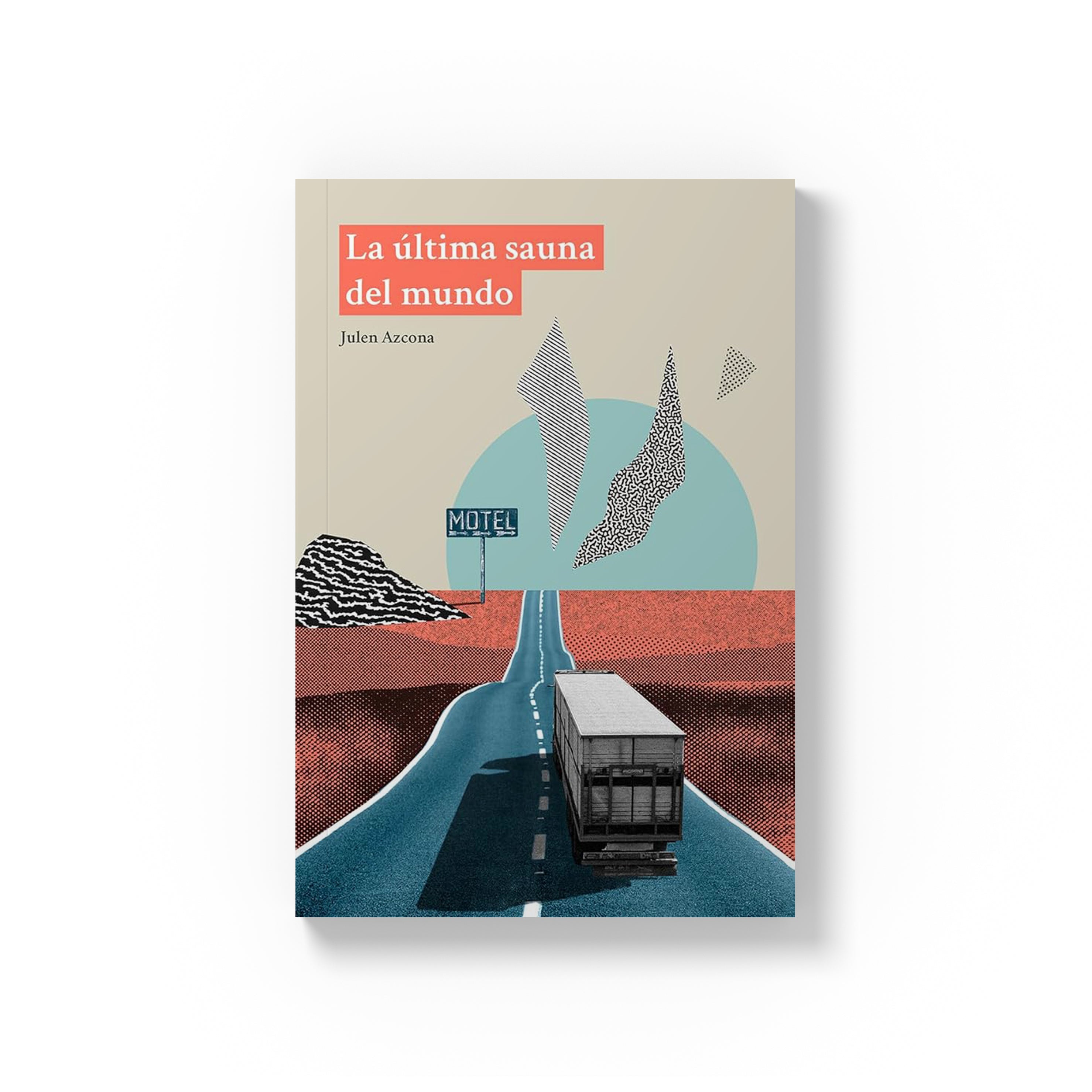La última sauna del mundo – Plastic Books
