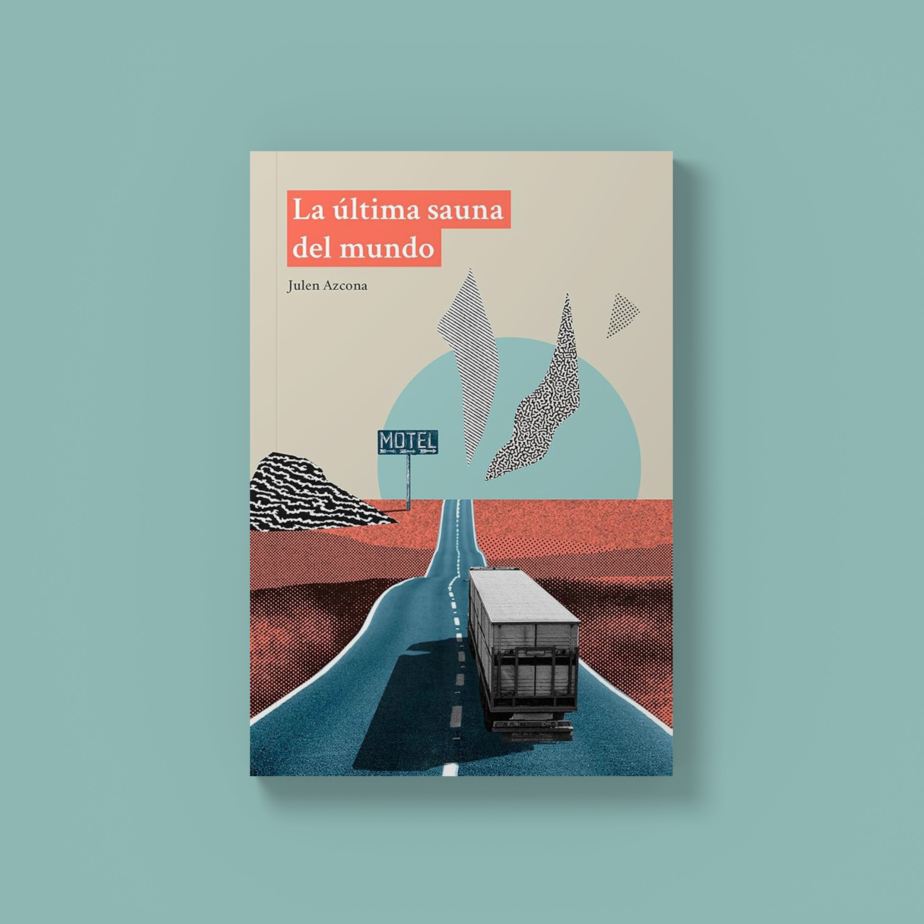 La última sauna del mundo – Plastic Books