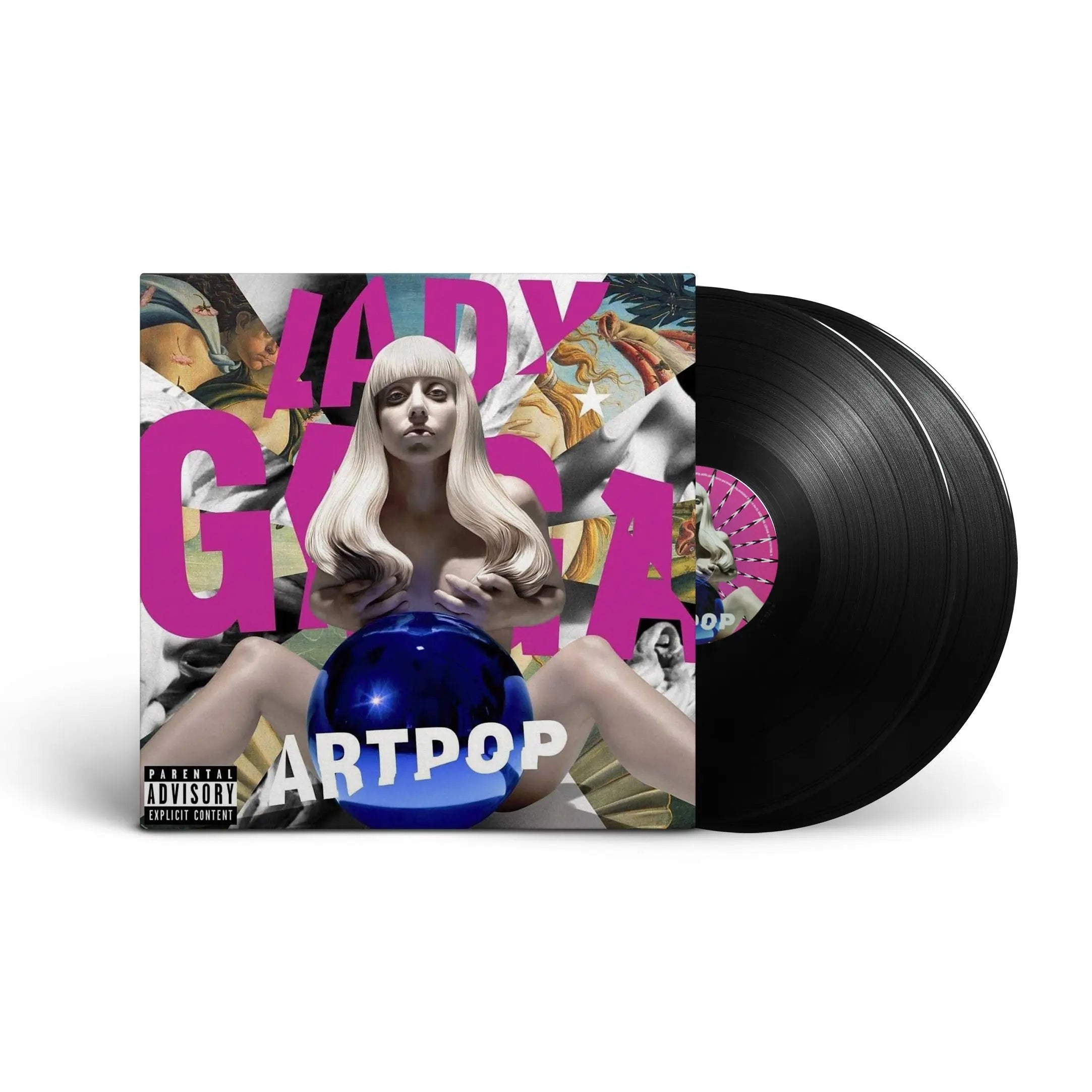 ARTPOP (2LP)