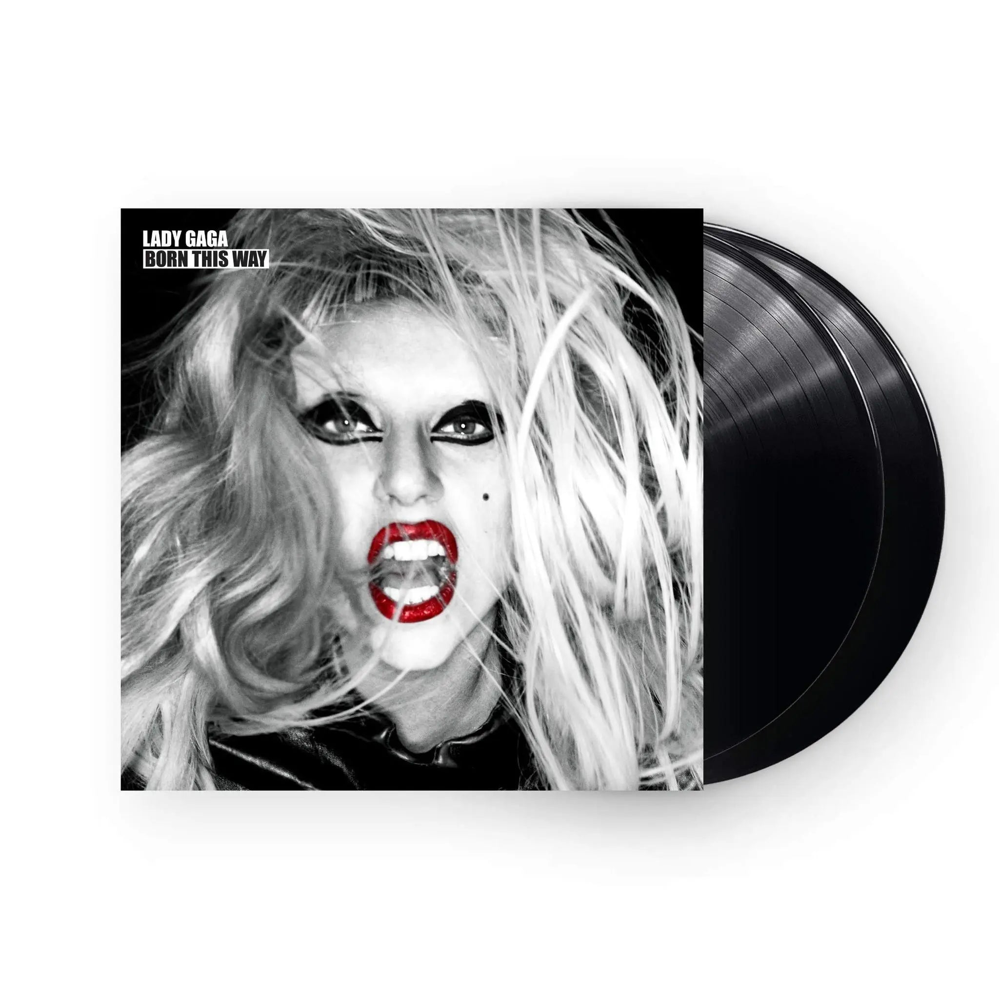 Born This Way (2LP)