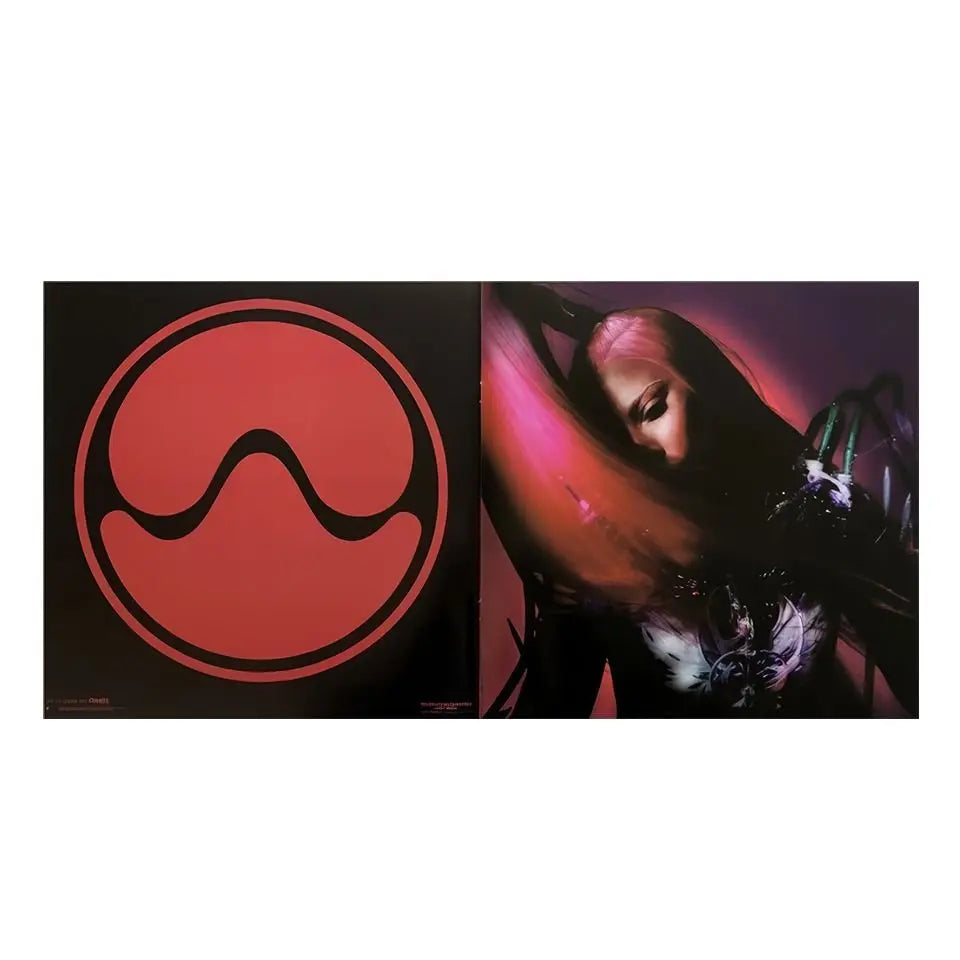 Chromatica – Plastic Books