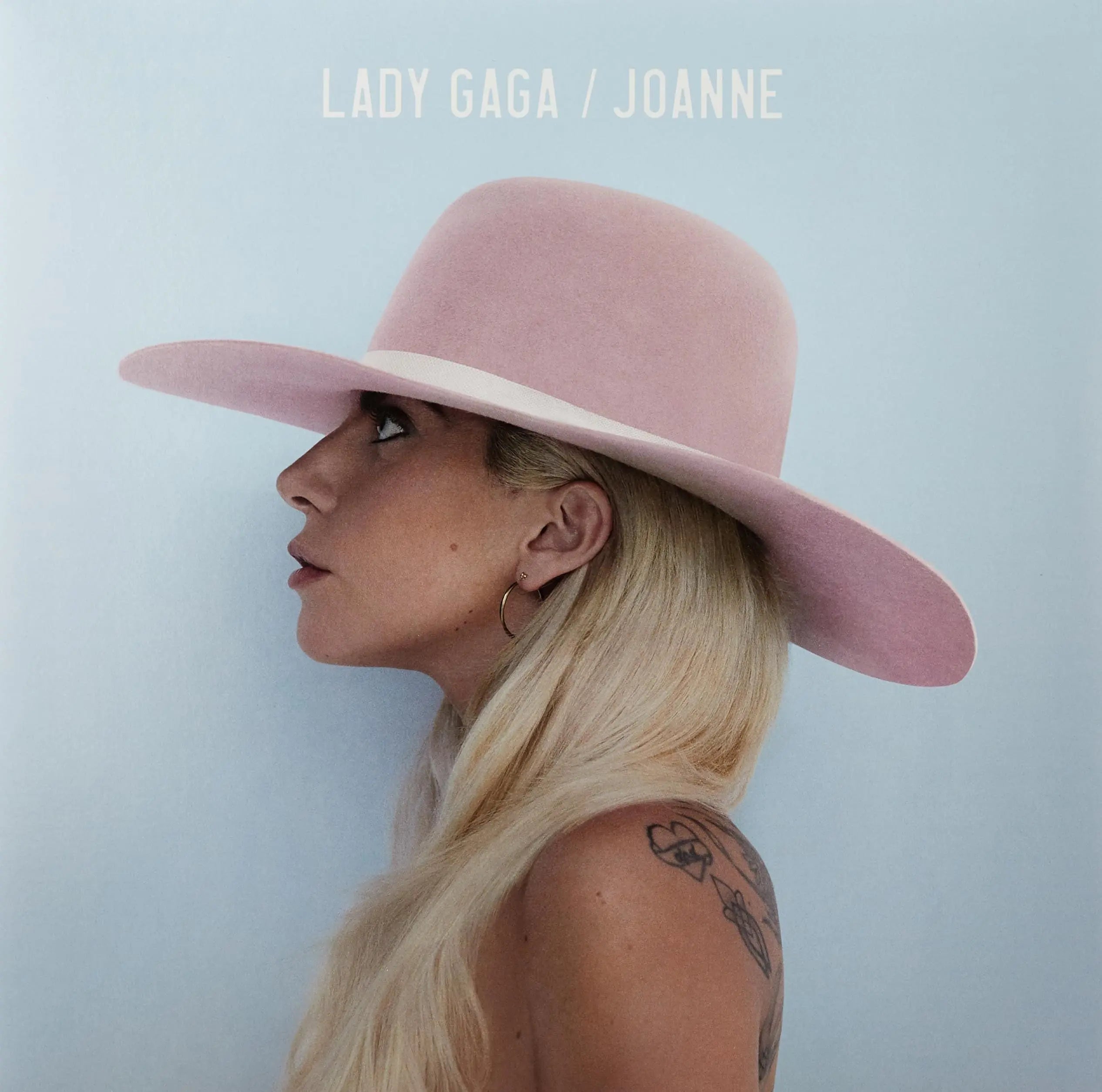 Joanne (Deluxe) – Plastic Books