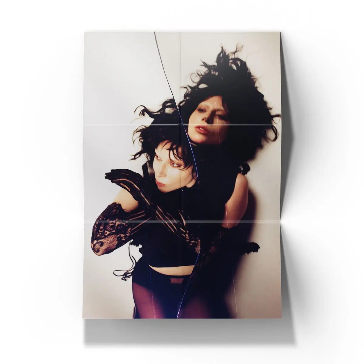 MAYHEM (Vinilo Color Azul Edición Exclusiva) – Plastic Books