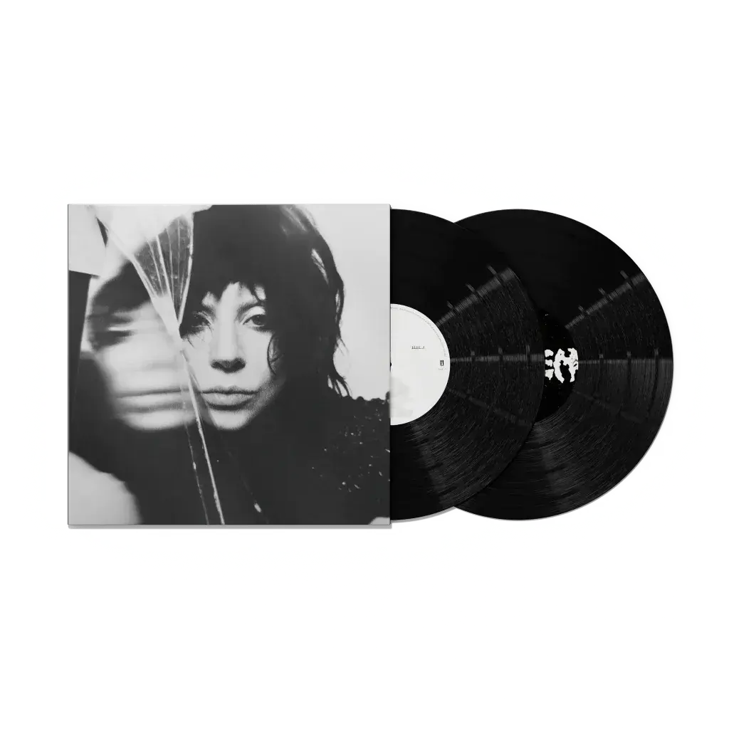 MAYHEM (Vinilo Edición Estándar)