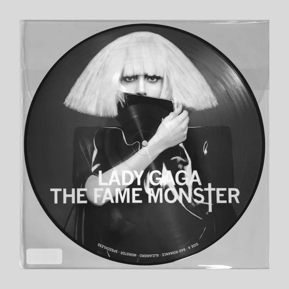 The Fame Monster ( Picture Disc)
