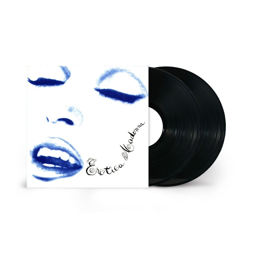 Erotica (Remasterizado)